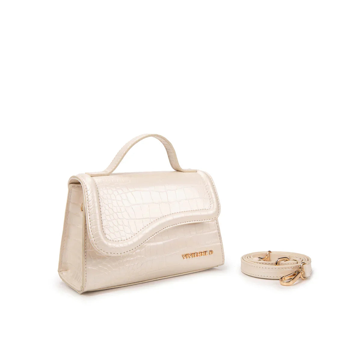 BORSA A MANO SPICY VIVIENNE D