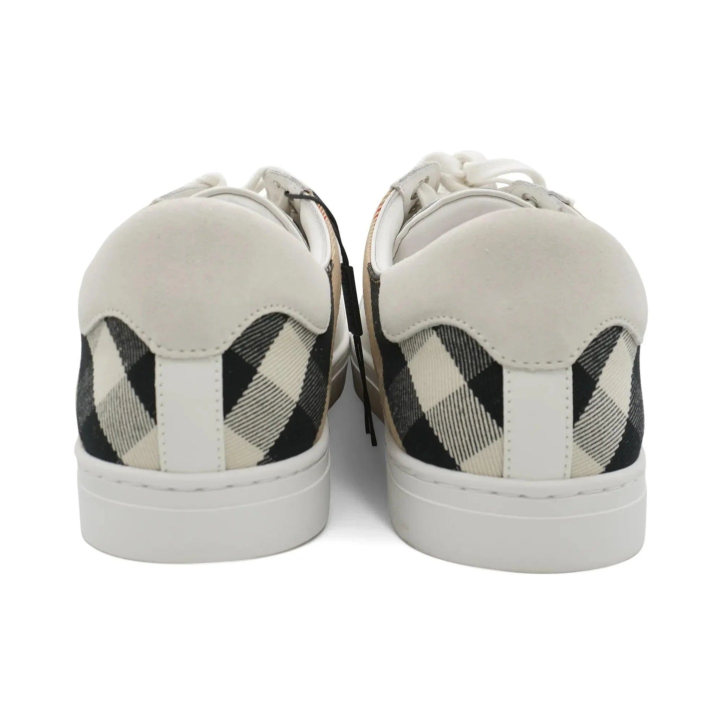 Burberry Sneakers - Men's 44