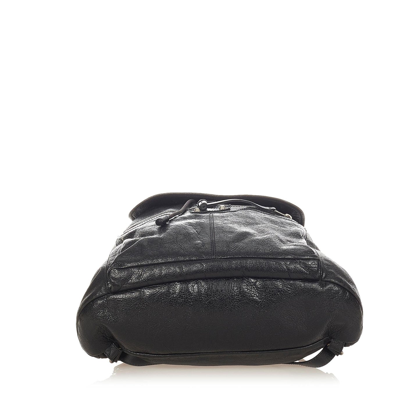 Luxury Balenciaga Trending 2025 Motocross Classic Traveler S Leather Backpack (SHG-26426)