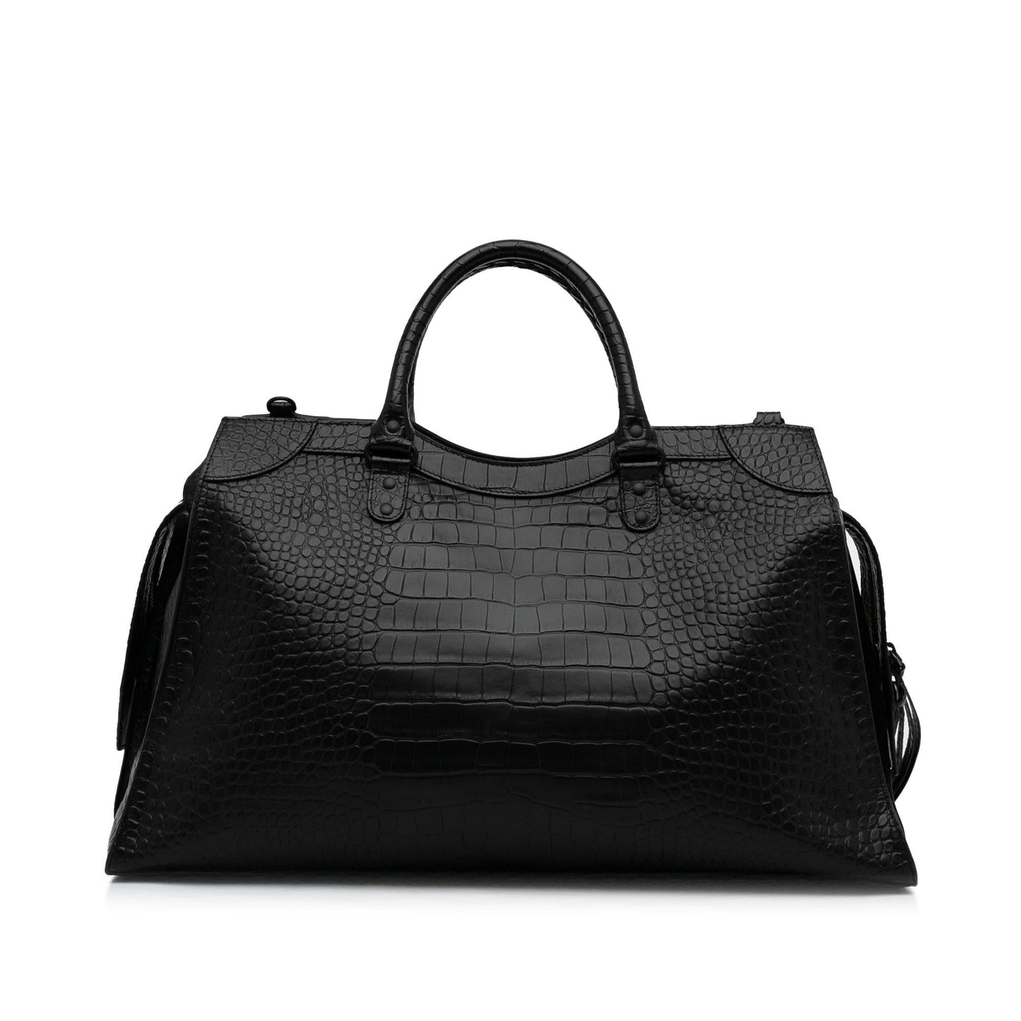 Luxury Balenciaga Trending 2025 Motocross Neo Classic City (SHG-NZa6R5)