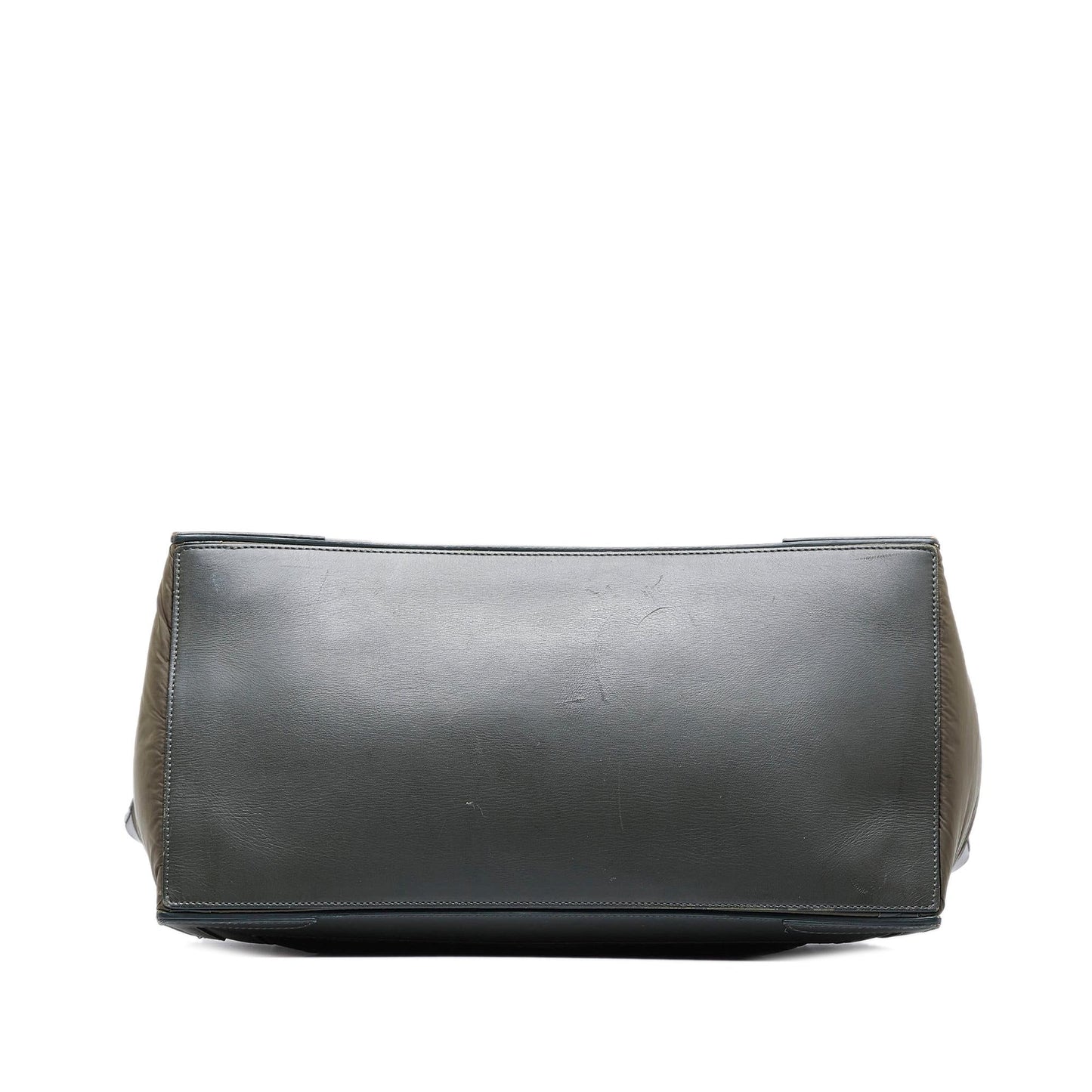 Luxury Balenciaga Trending 2025 Navy Cabas Tote Bag (SHG-NK6SLM)