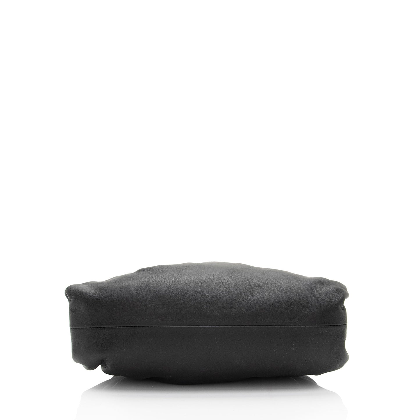 Luxury Bottega Veneta Calfskin Mini Pouch (SHF-MYjc4F)