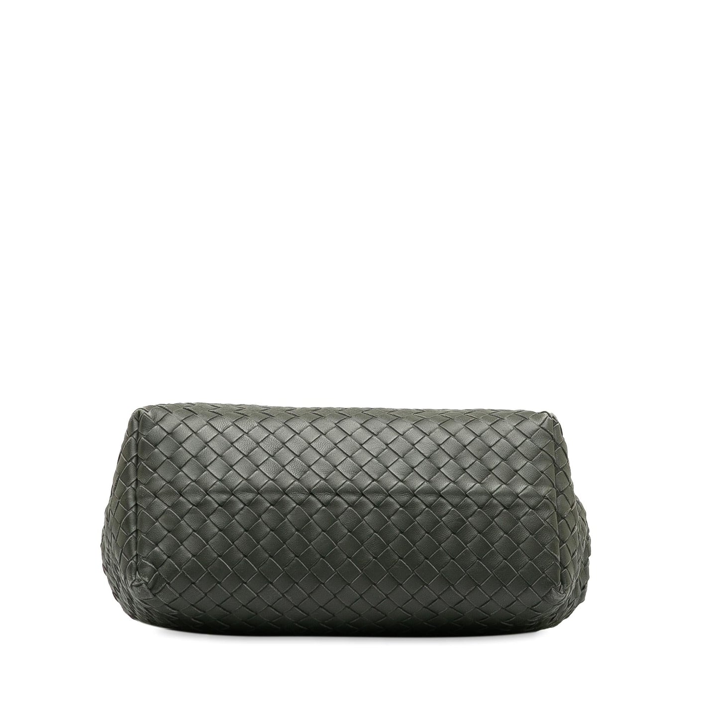 Luxury Bottega Veneta Intrecciato Bella Handbag (SHG-fEWWR0)