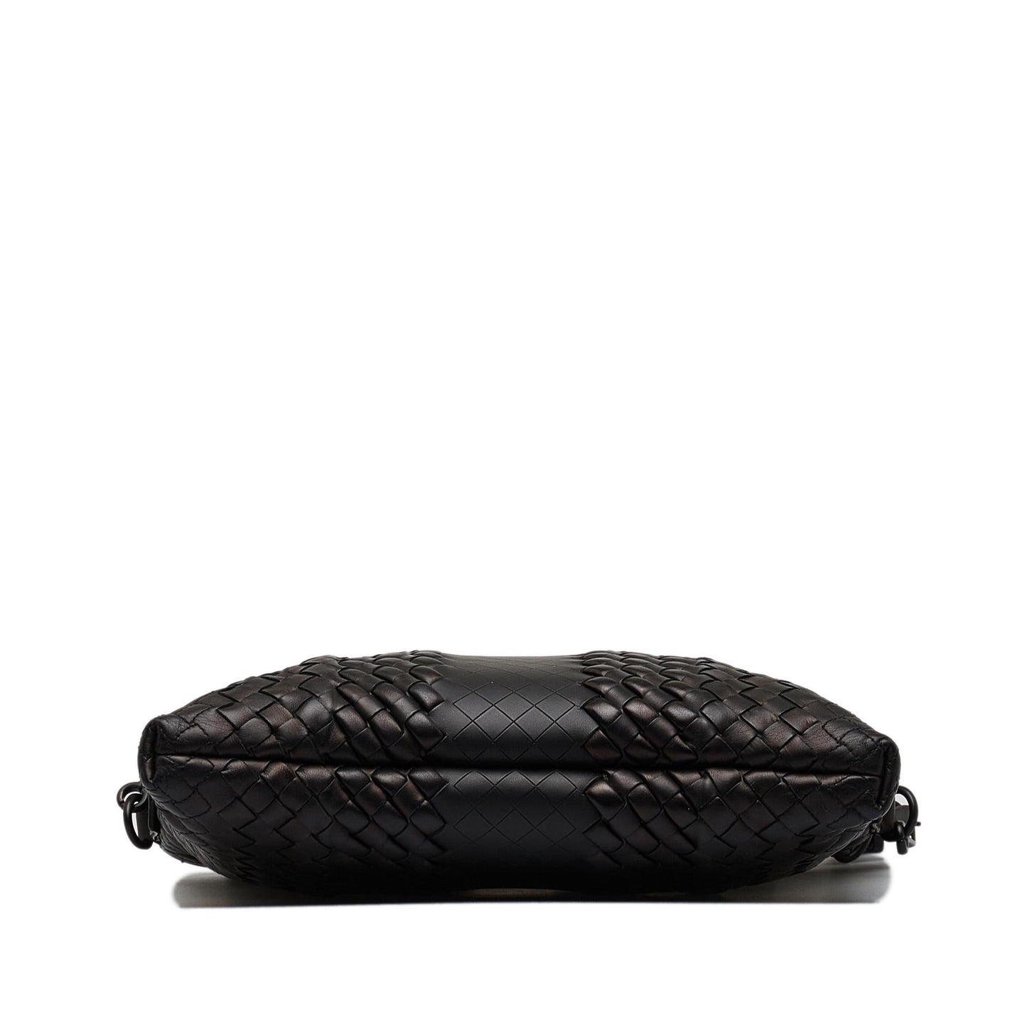 Luxury Bottega Veneta Intrecciato Crossbody Bag (SHG-6G2Liy)