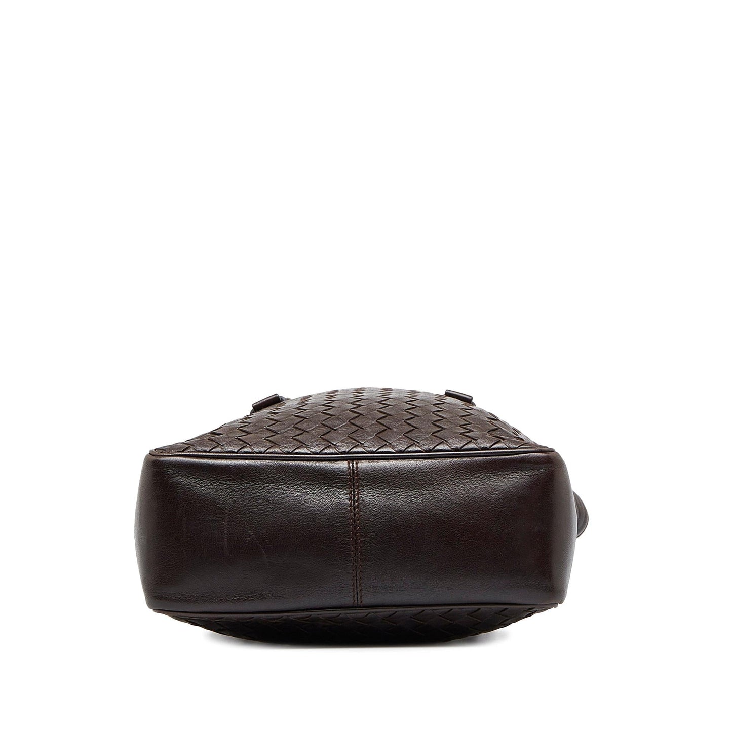 Luxury Bottega Veneta Intrecciato Handbag (SHG-U72oSy)