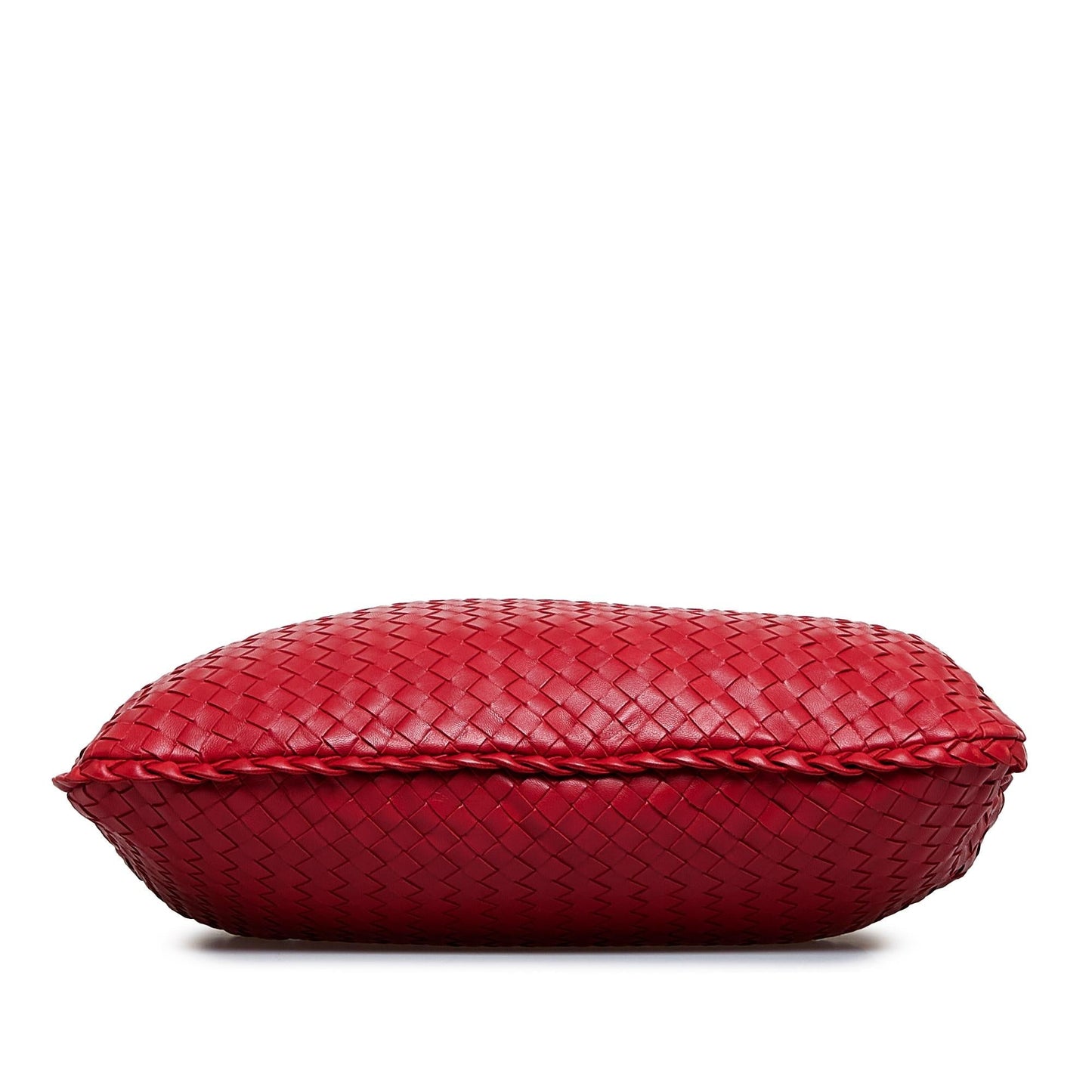Luxury Bottega Veneta Intrecciato Hobo Bag (SHG-JOeind)