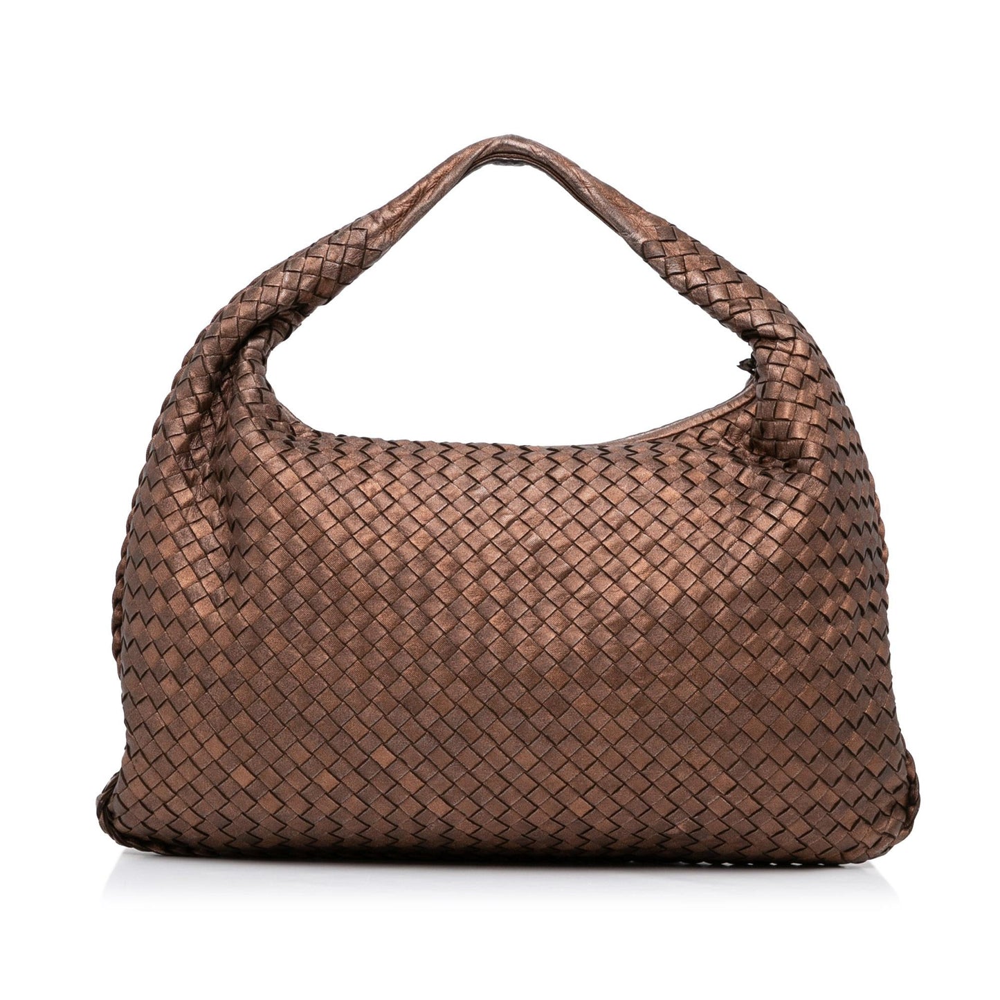 Luxury Bottega Veneta Intrecciato Hobo (SHG-6Vt4ia)