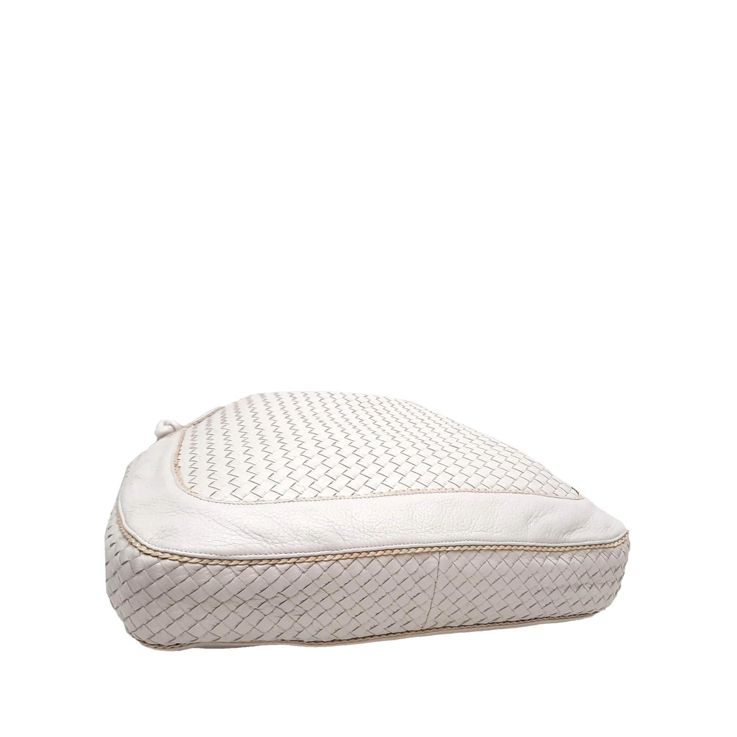 Luxury Bottega Veneta Intrecciato Hobo (SHG-69Zbo7)
