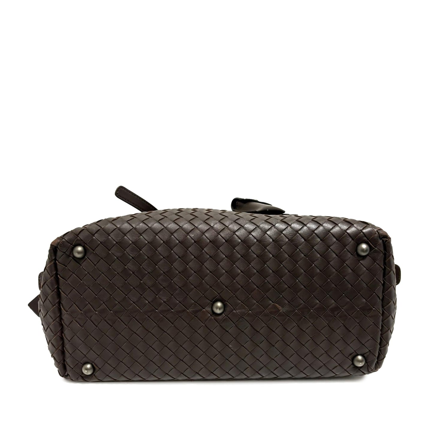 Luxury Bottega Veneta Intrecciato Montaigne (SHG-rCi72G)