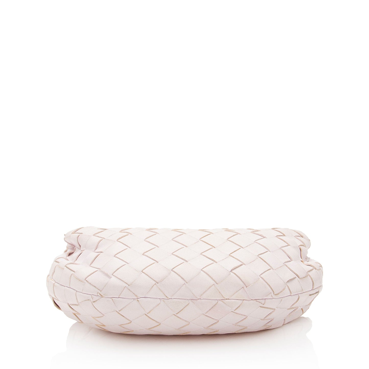 Luxury Bottega Veneta Intrecciato Nappa Jodie Mini Bag (SHF-1qQVQR)