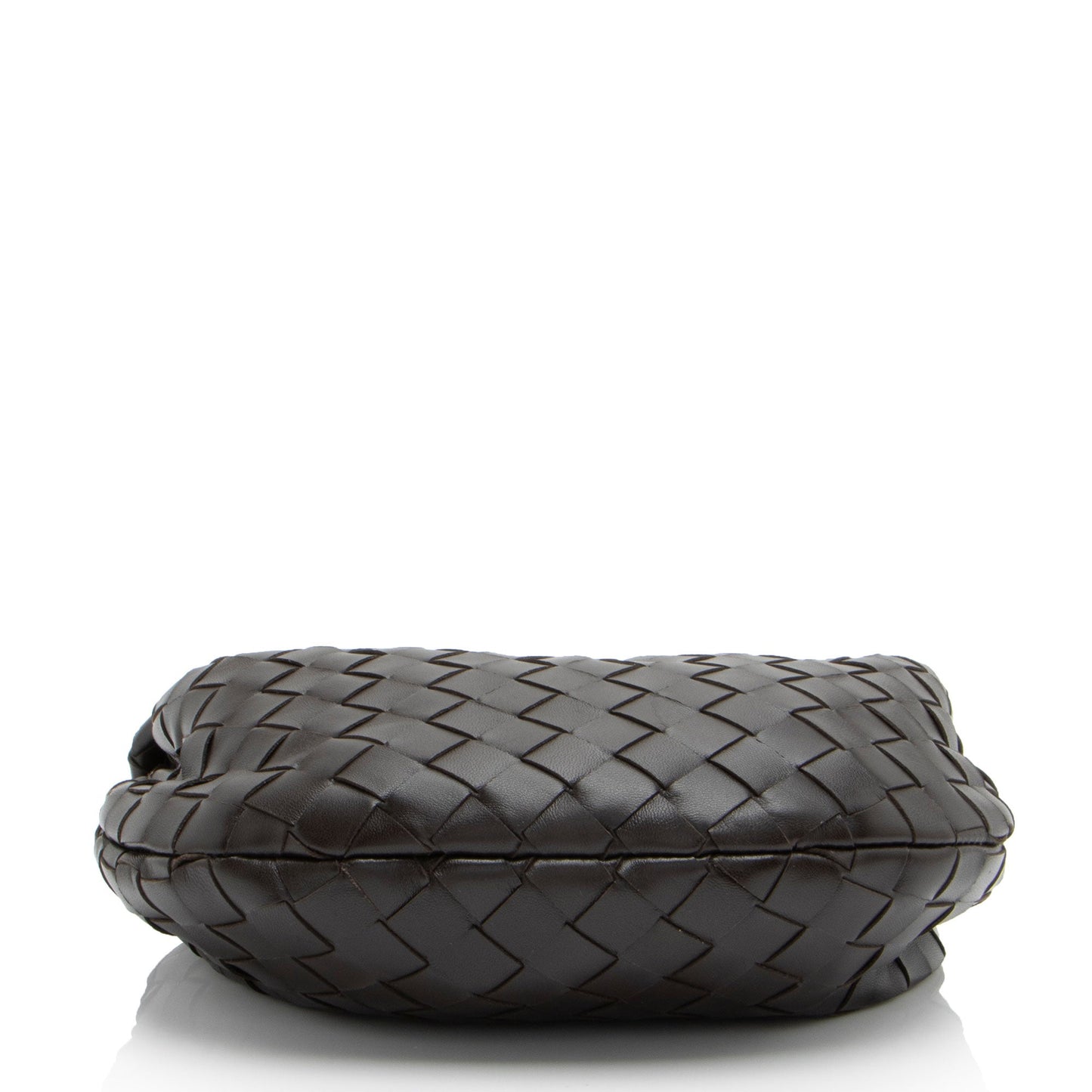 Luxury Bottega Veneta Intrecciato Nappa Jodie Mini Bag (SHF-LskD0O)
