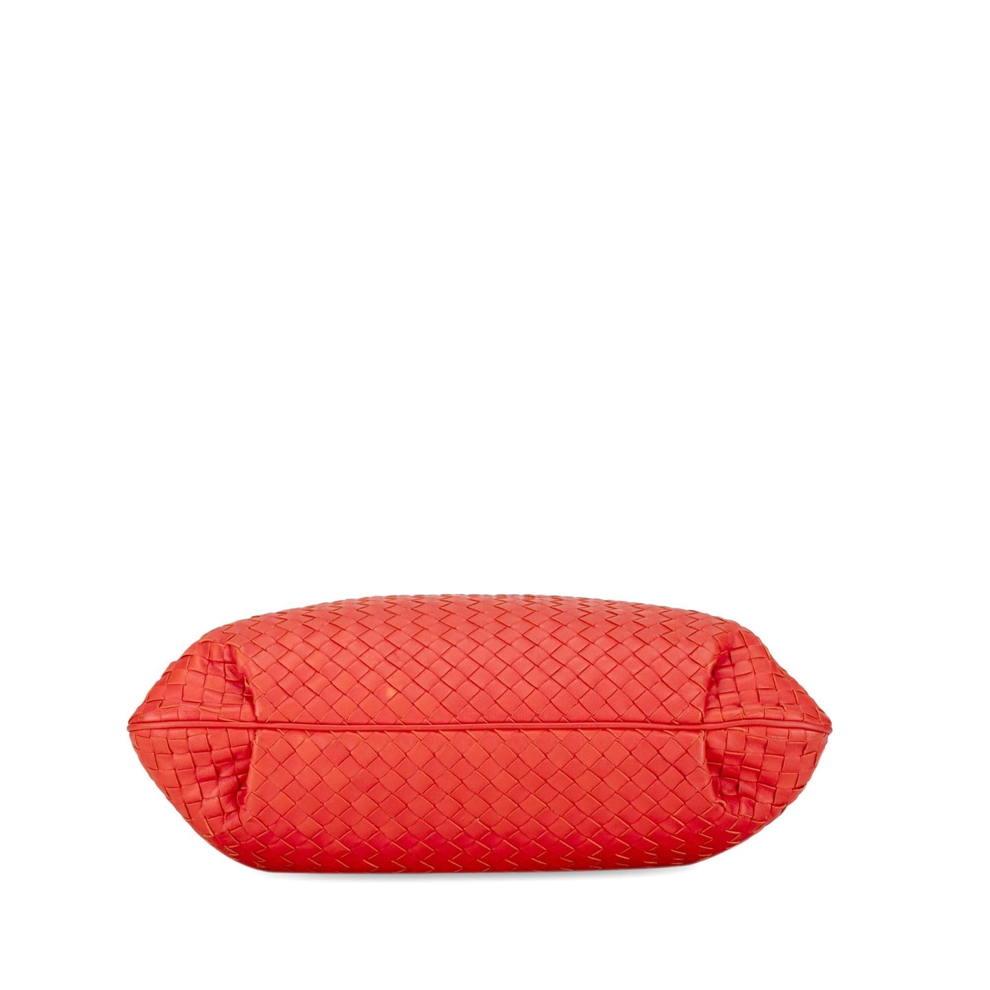 Luxury Bottega Veneta Intrecciato Nappa Julie Tote (SHG-pYQtKT)
