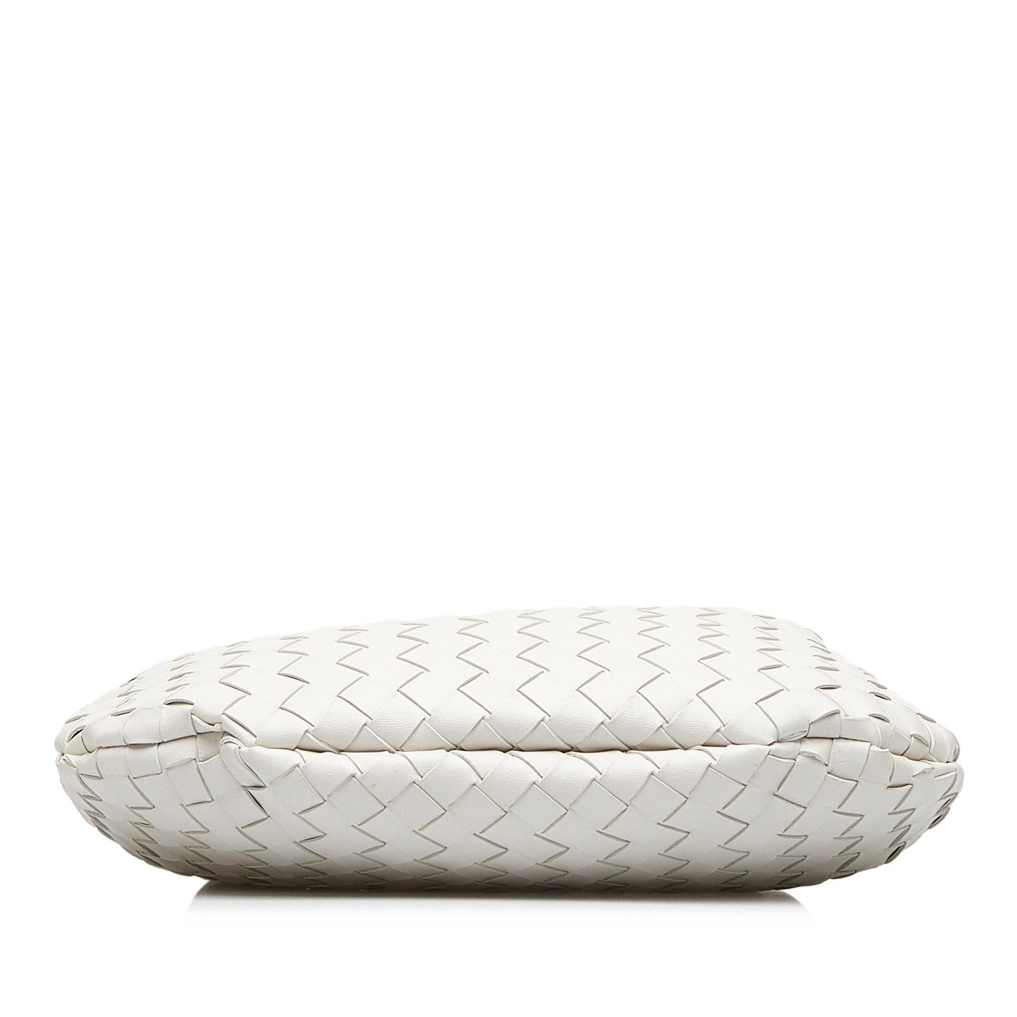 Luxury Bottega Veneta Intrecciato Sardine (SHG-ZWrkvM)