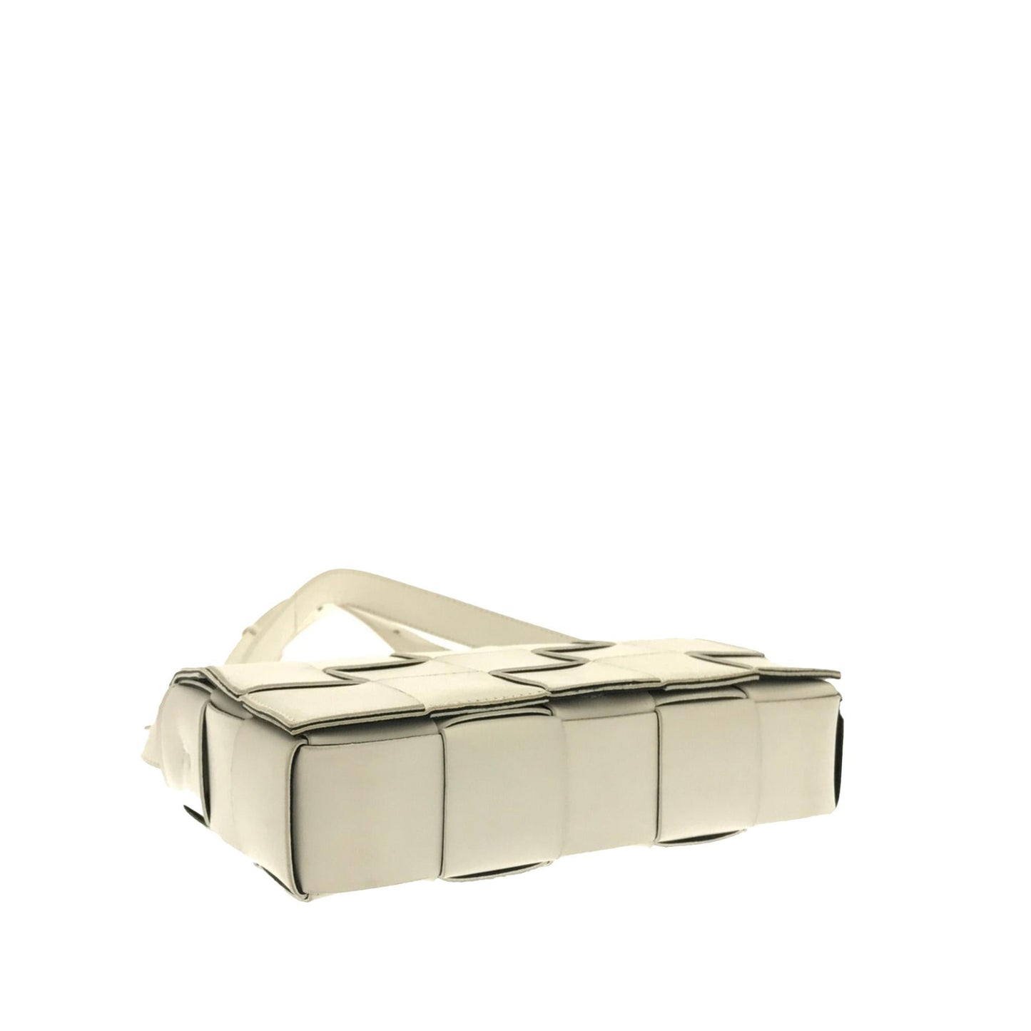 Luxury Bottega Veneta Maxi Intrecciato Cassette (SHG-wOhUHP)
