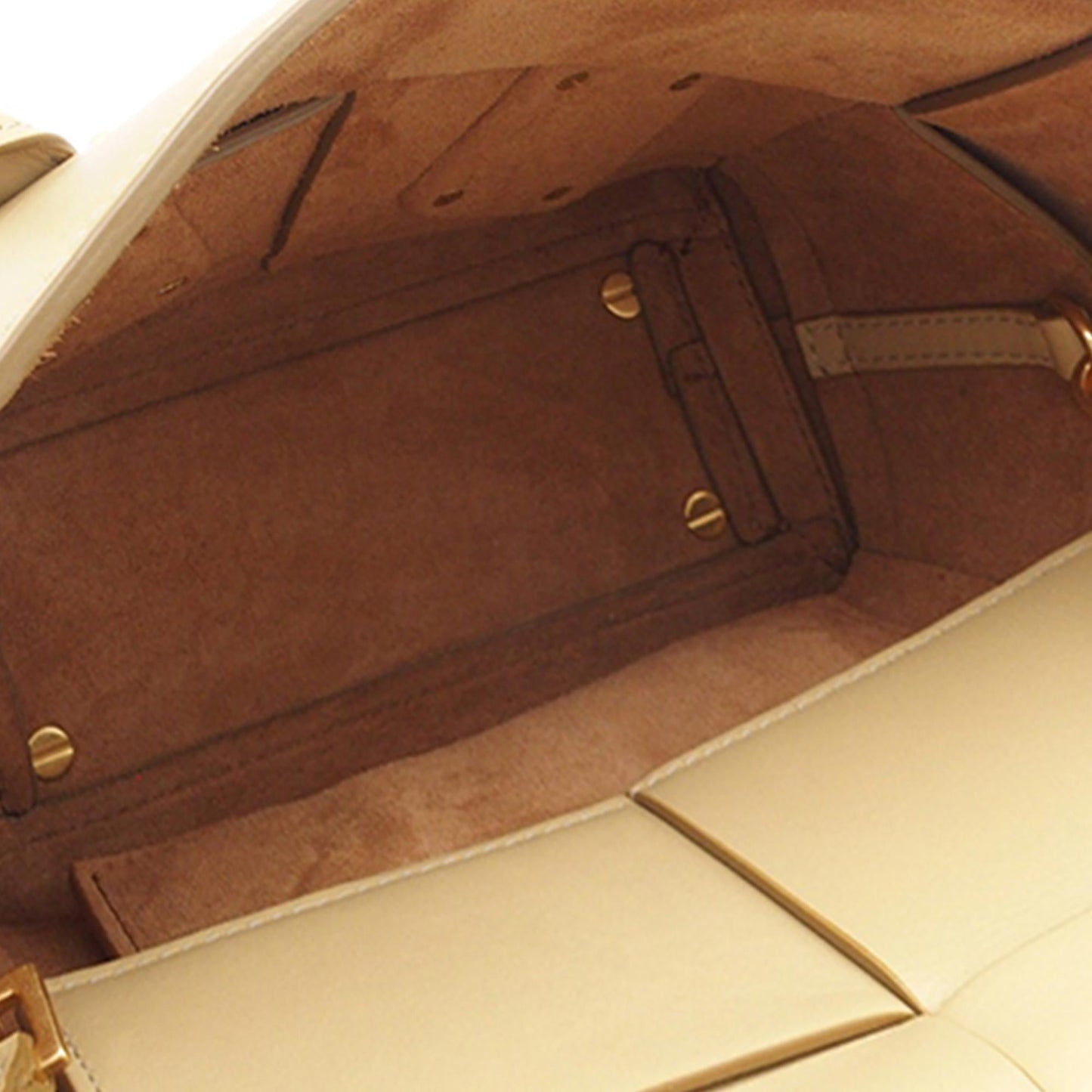 Luxury Bottega Veneta Maxi Intrecciato Mini Arco (SHG-gI2WBh)