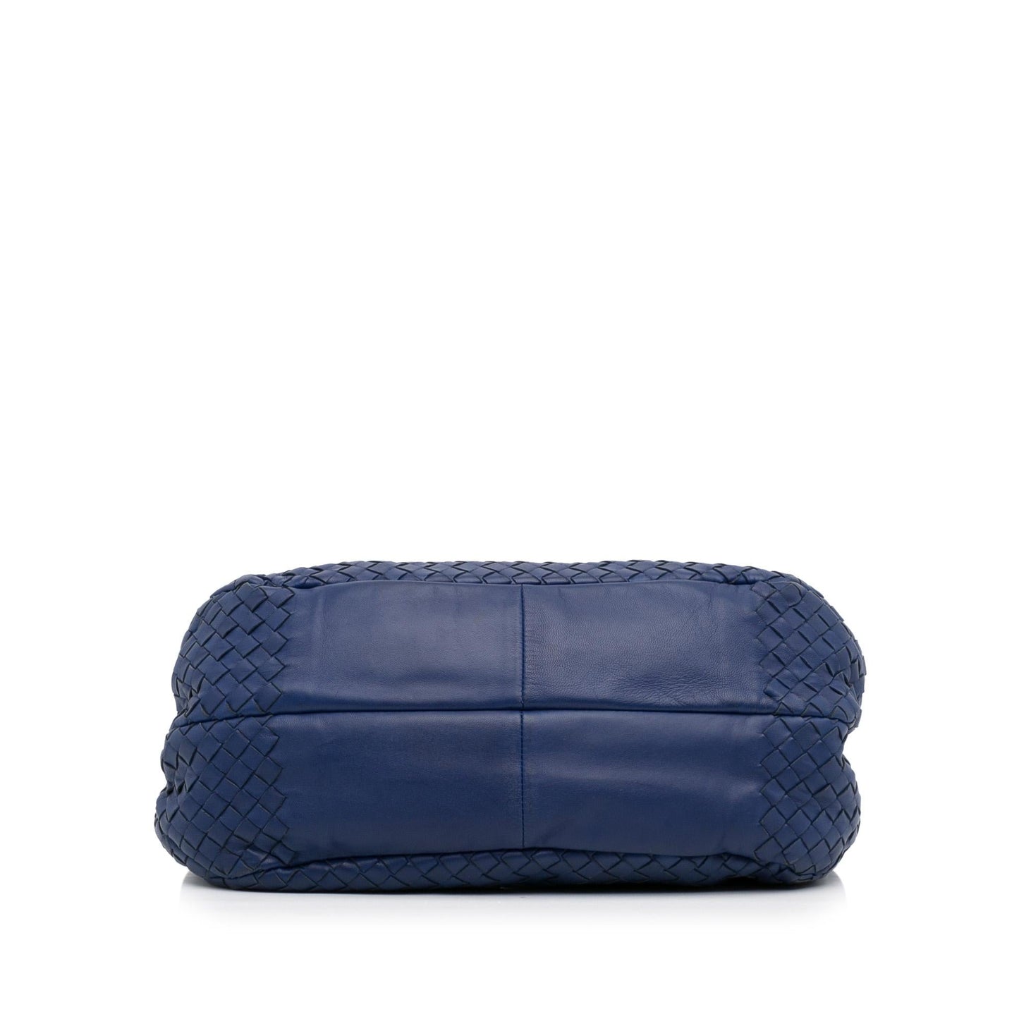Luxury Bottega Veneta Medium Intrecciato Campana (SHG-JLtjUT)
