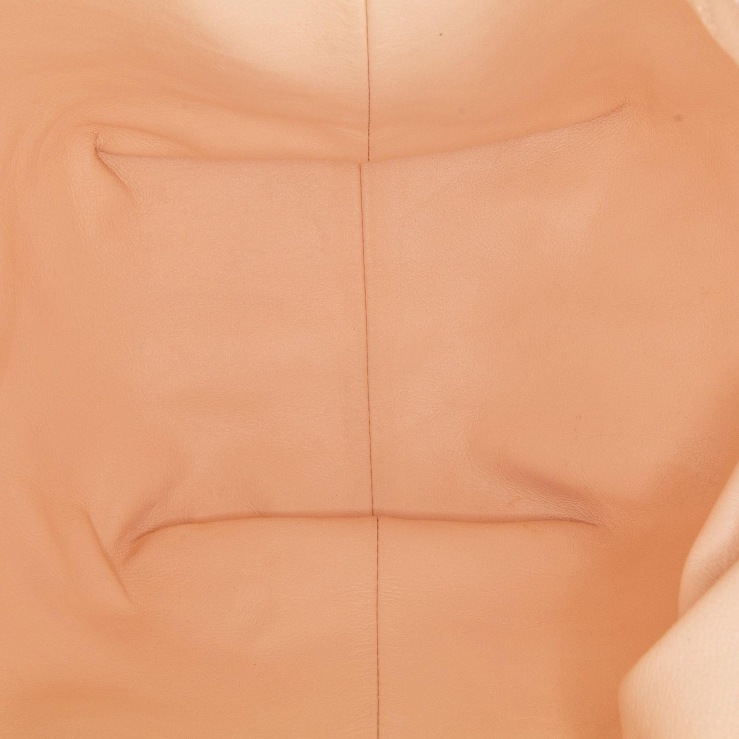 Luxury Bottega Veneta Mini Calfskin Double Knot (SHG-XuOrRC)