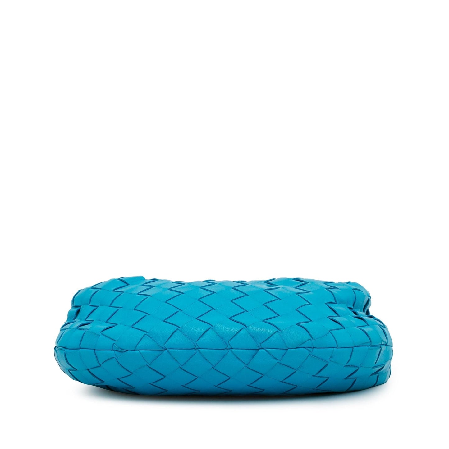 Luxury Bottega Veneta Mini Nappa Intrecciato Jodie (SHG-yaGOvW)