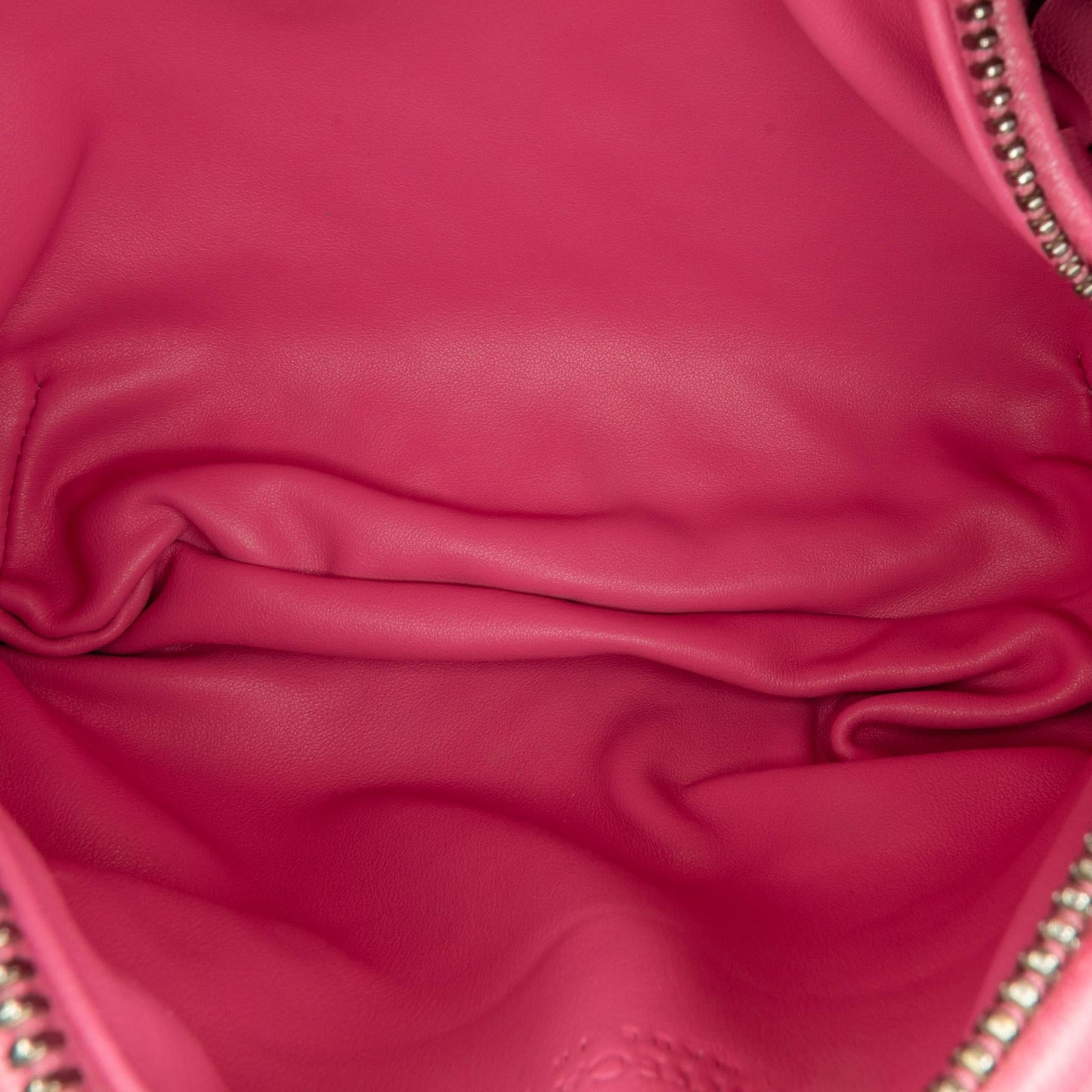 Luxury Bottega Veneta Mini Nappa Intrecciato Jodie (SHG-T9Tk2A)