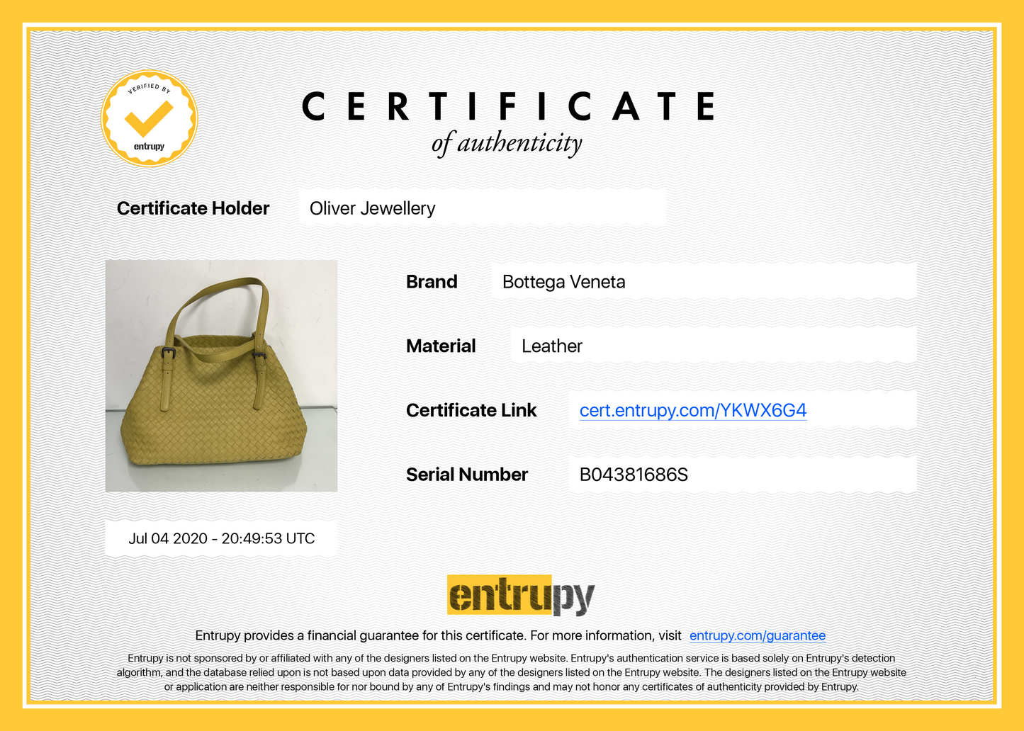 Bottega Veneta Small Intrecciato Cesta Tote