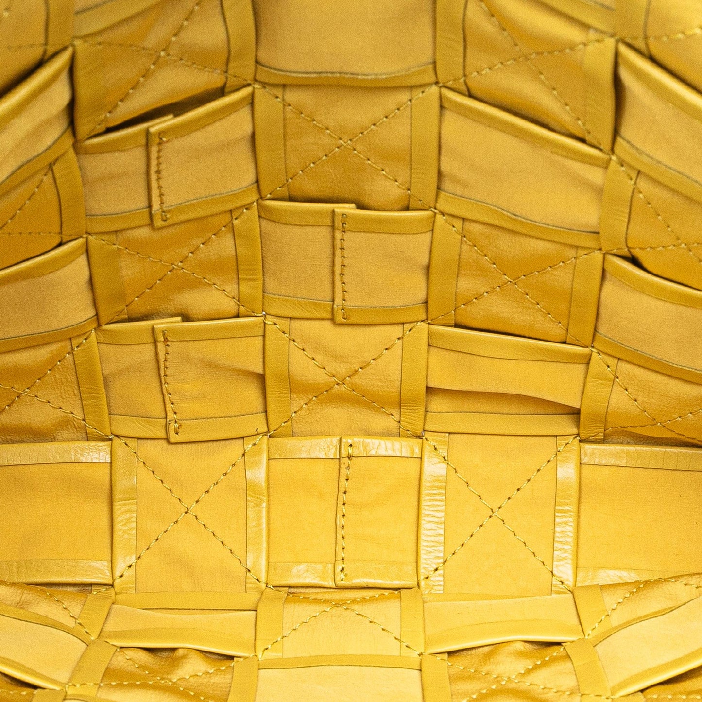 Luxury Bottega Veneta Stretch Nappa Intrecciato Cassette Crossbody (SHG-UVay7M)