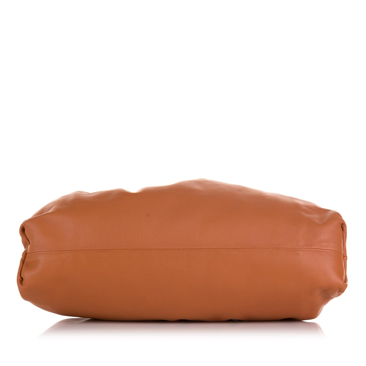 Luxury Bottega Veneta The Pouch Clutch (SHG-G1QHXS)
