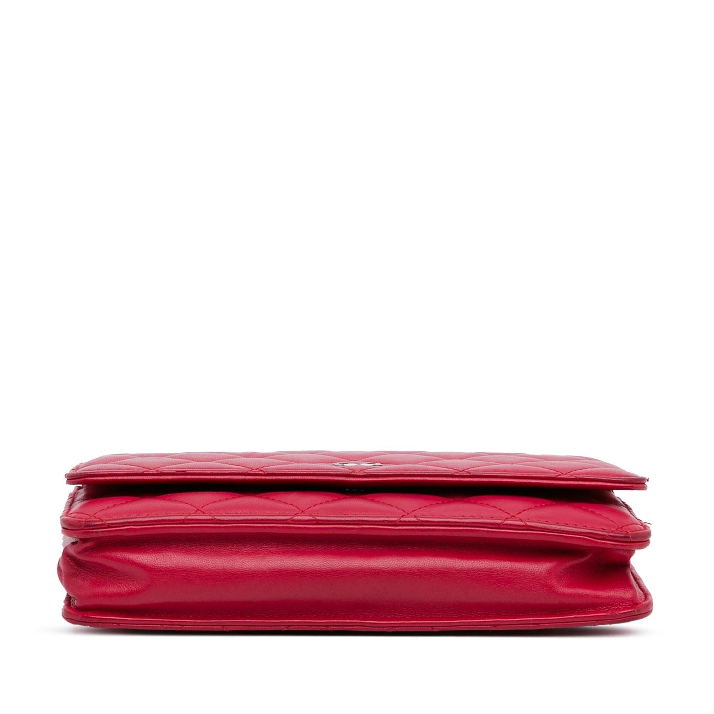 Chanel Classic Lambskin Wallet on Chain (SHG-K4jGsA)