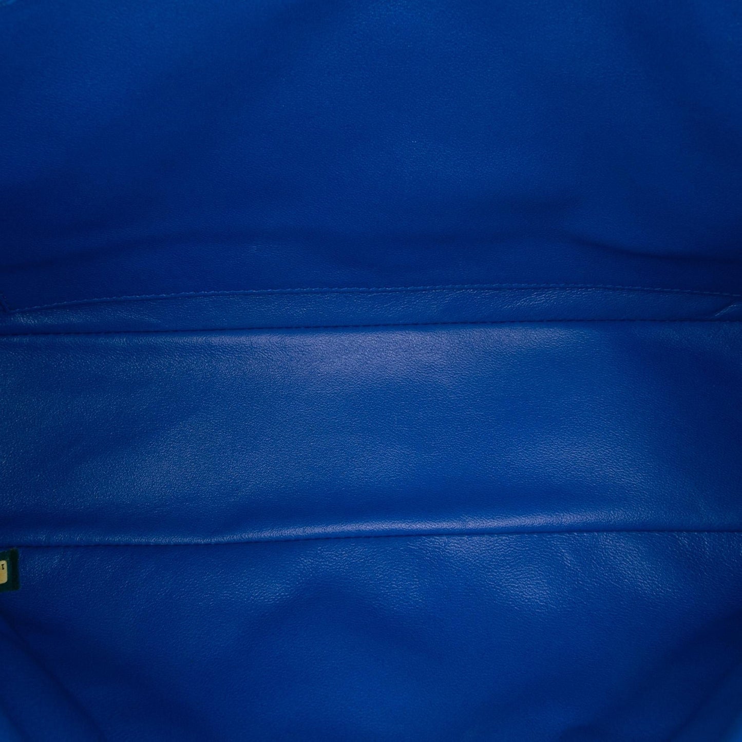 Chanel Jumbo Classic Lambskin Single Flap