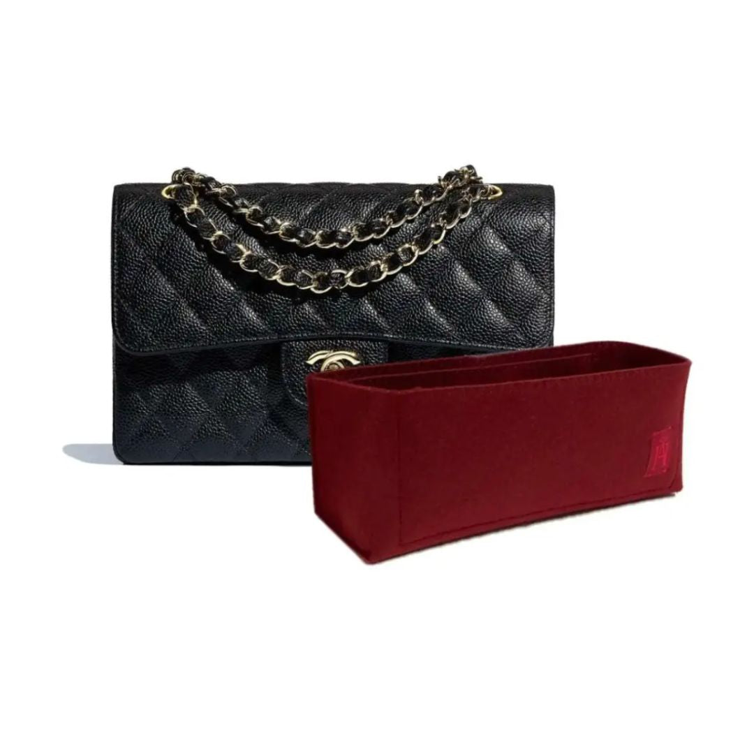 Liner For Chanel Jumbo Classic Double Flap