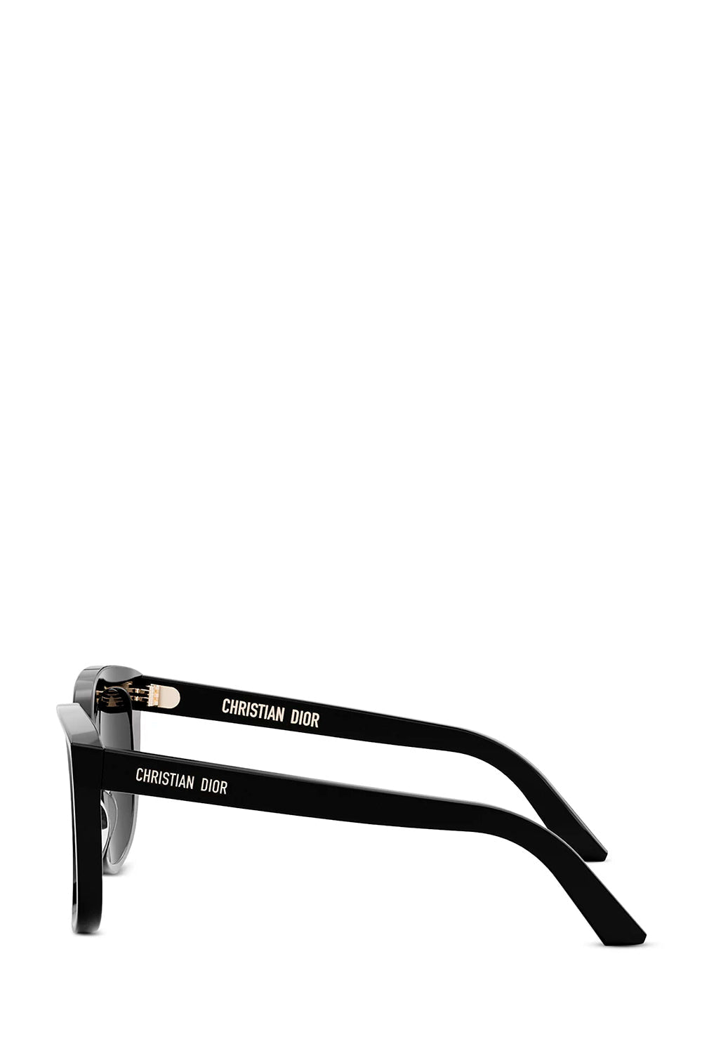 DiorMidnight S1I Butterfly Sunglasses, 54mm