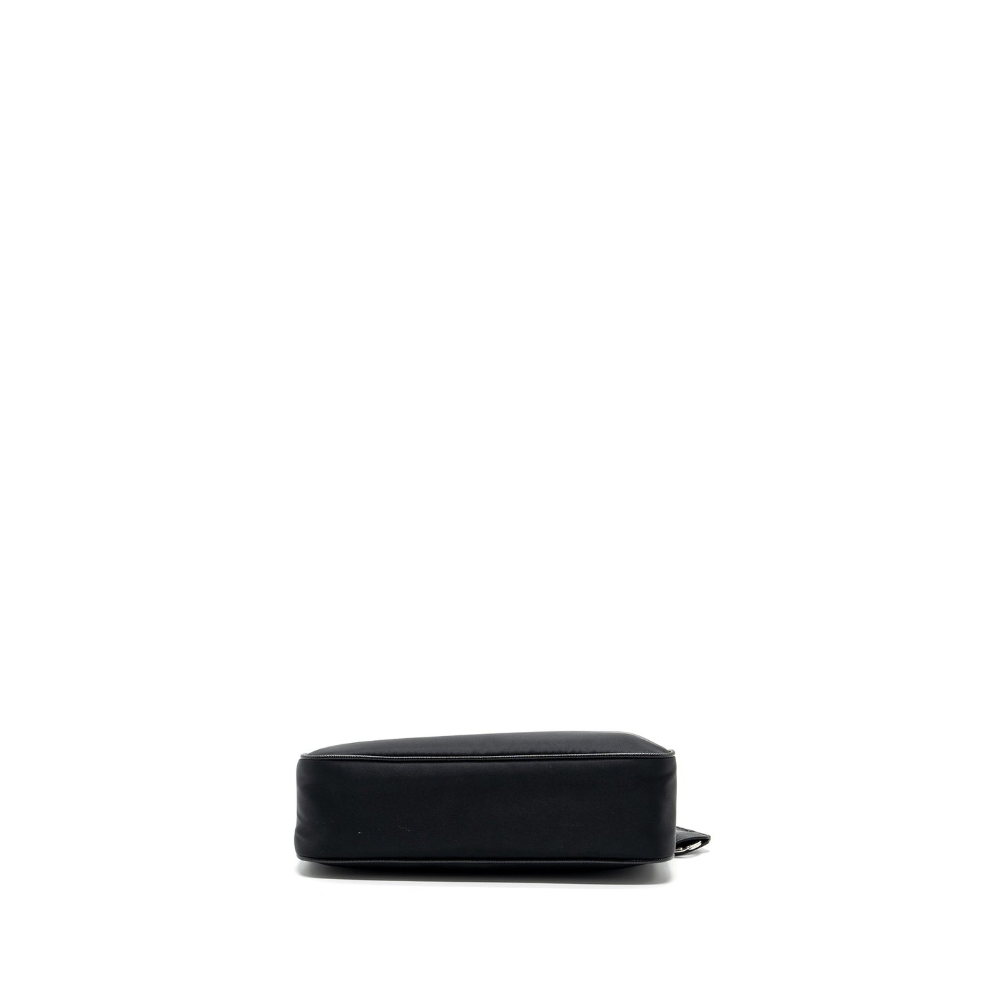 Prada Re-edition 2005 Re-nylon Mini Purse Black