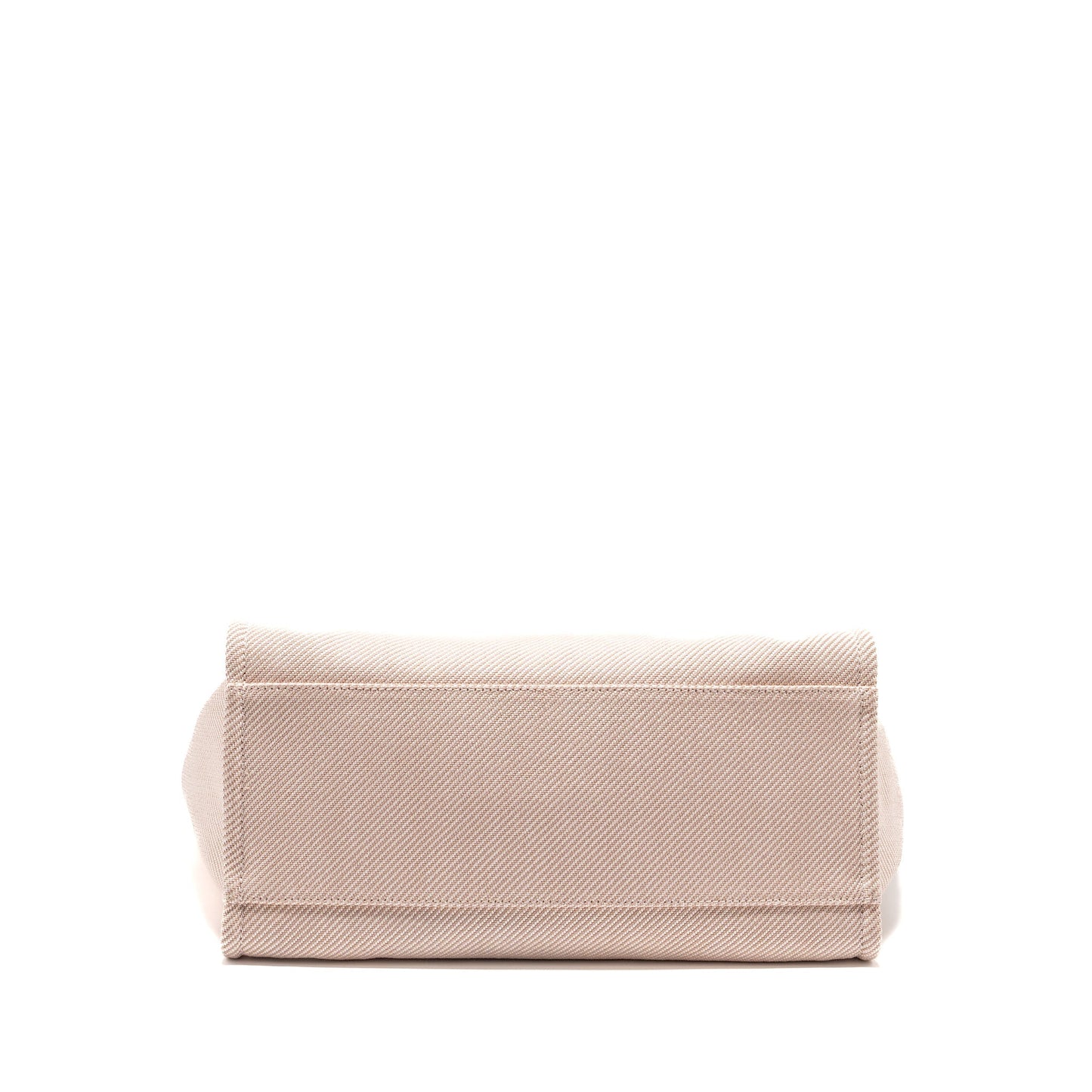 Chanel Deauville Tote Bag canvas Light Pink LGHW