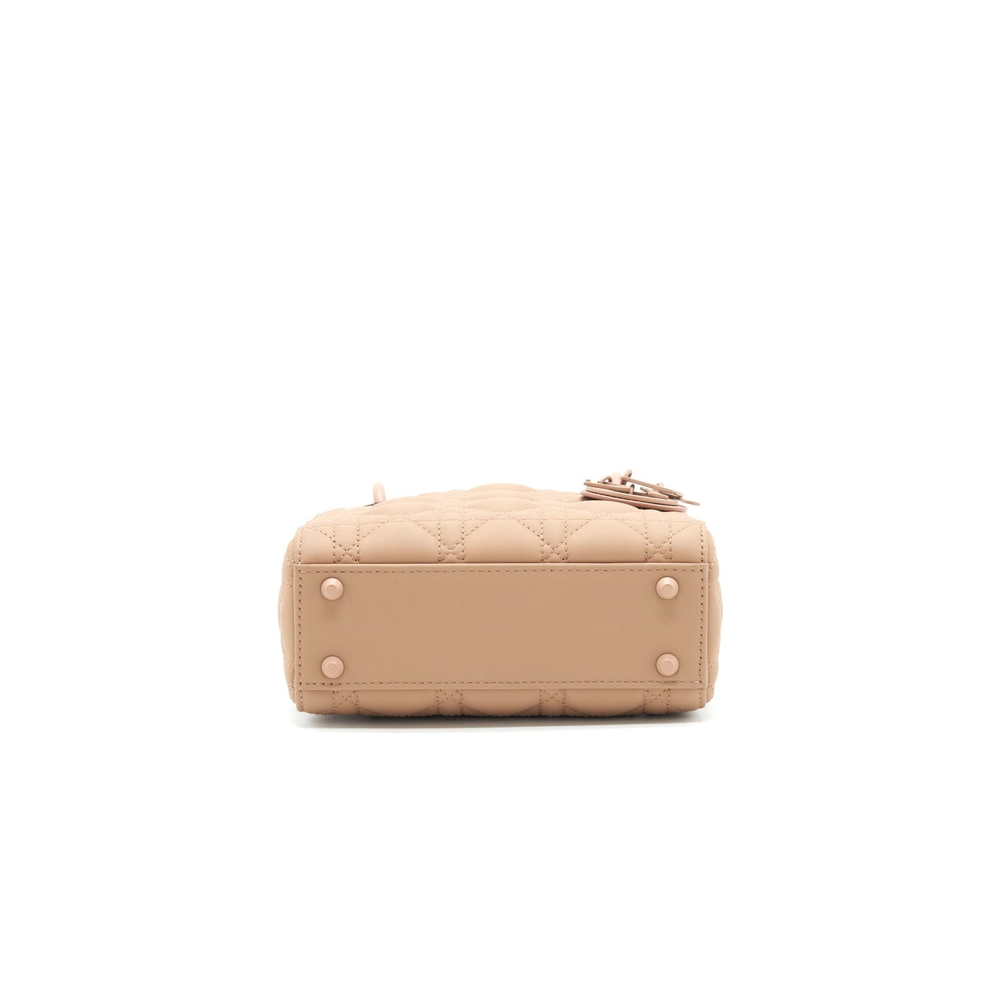 Christian Dior Mini Dior Ultra Matte Blush Pink