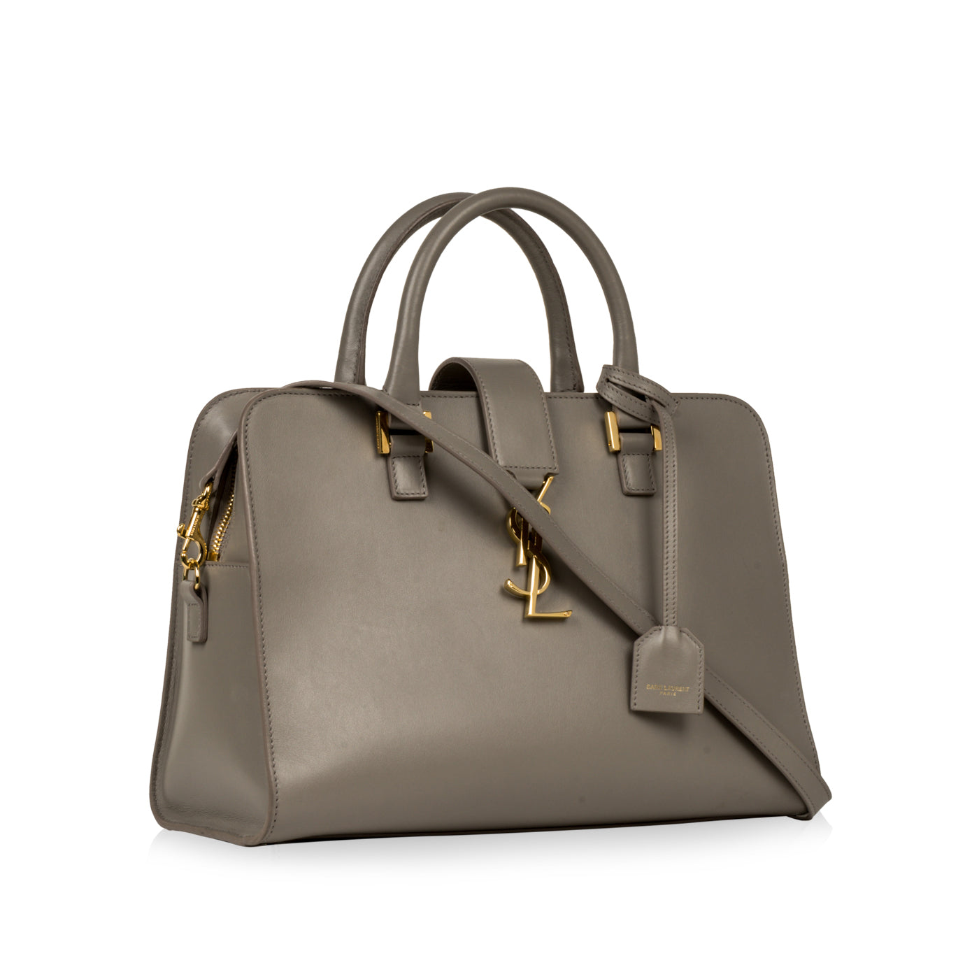 Saint Laurent Small Cabas bag