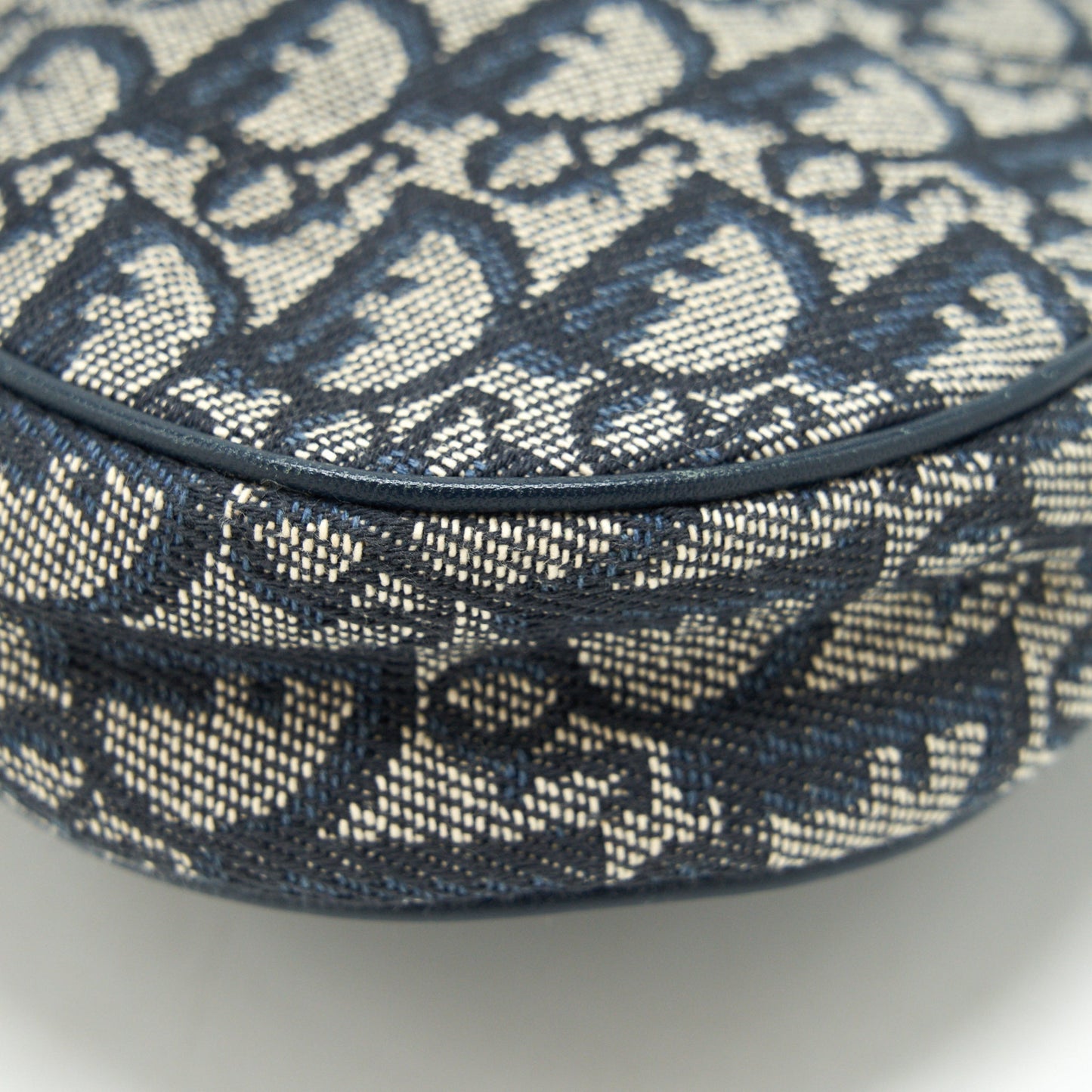 Dior Saddle Pochette year 2003