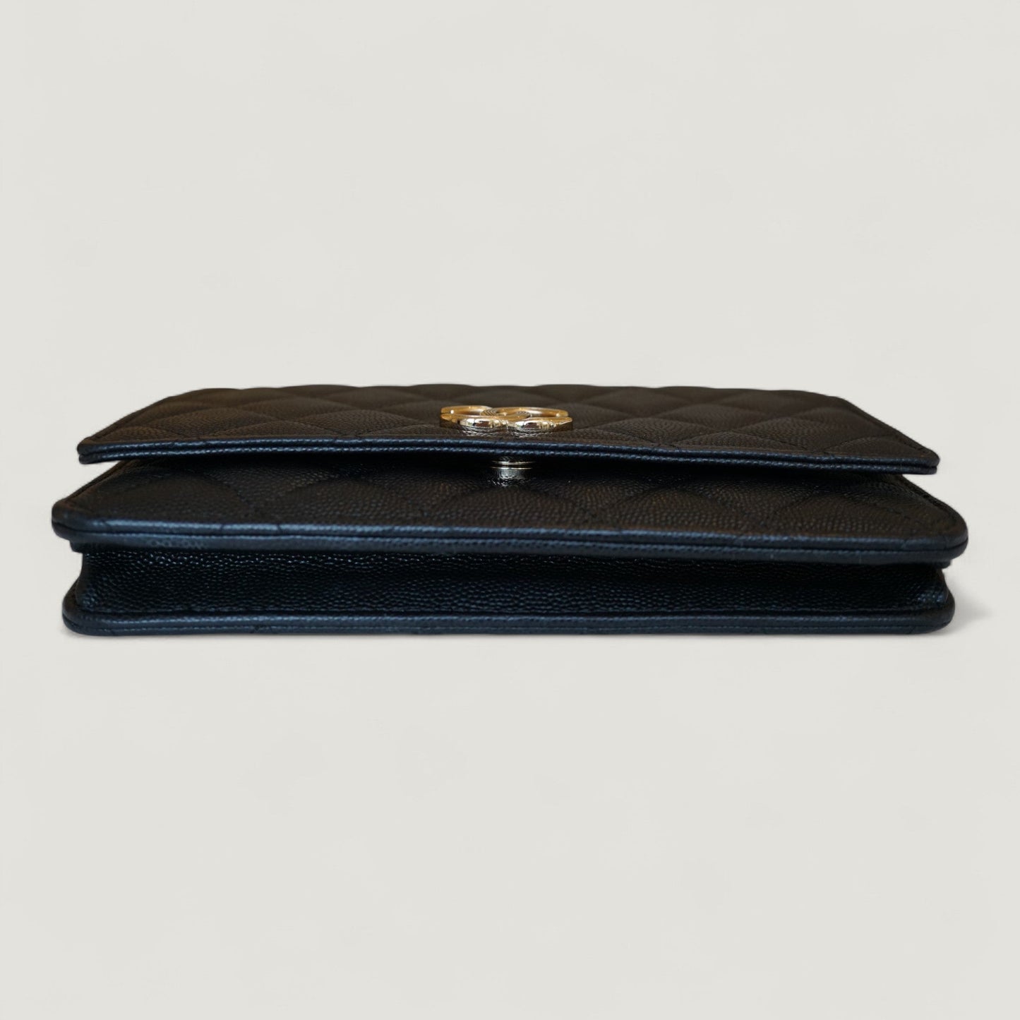 CHANEL WALLET ON CHAIN