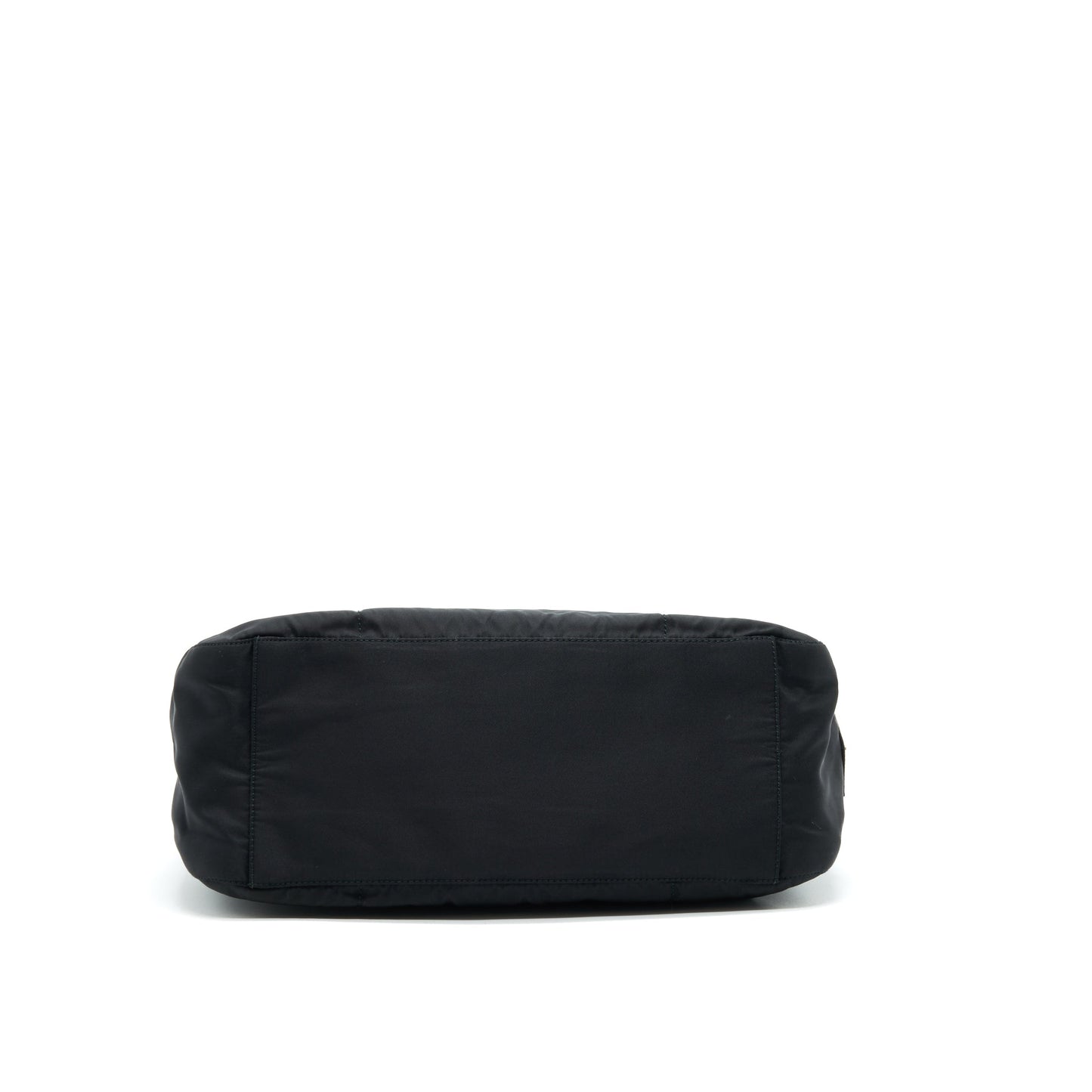 PRADA NYLON Mini Purse BLACK