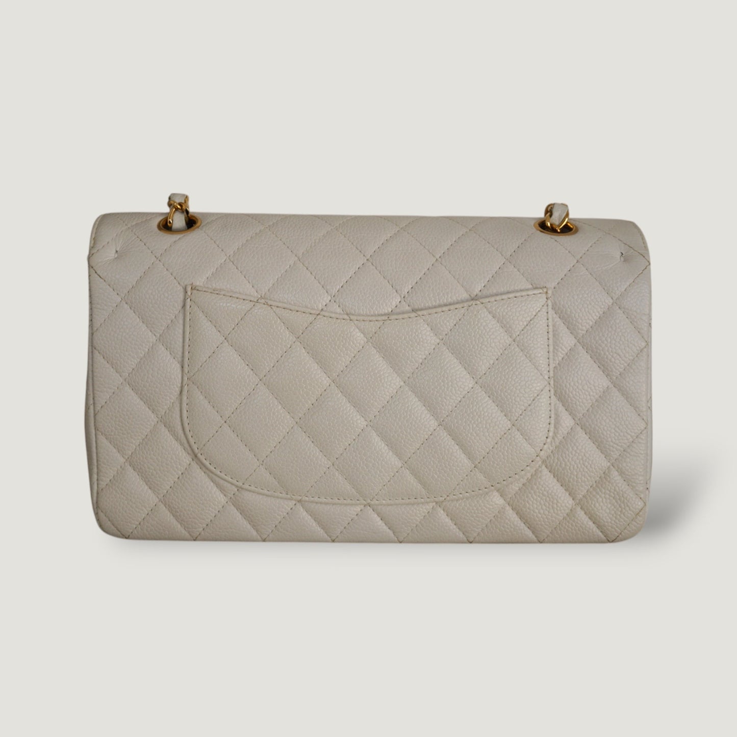 CHANEL CLASSIC MEDIUM BAG
