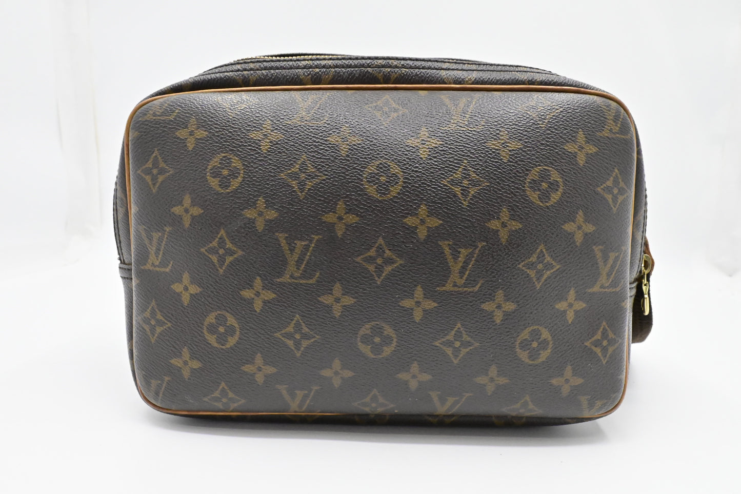 Louis Vuitton Reporter PM in Monogram Canvas