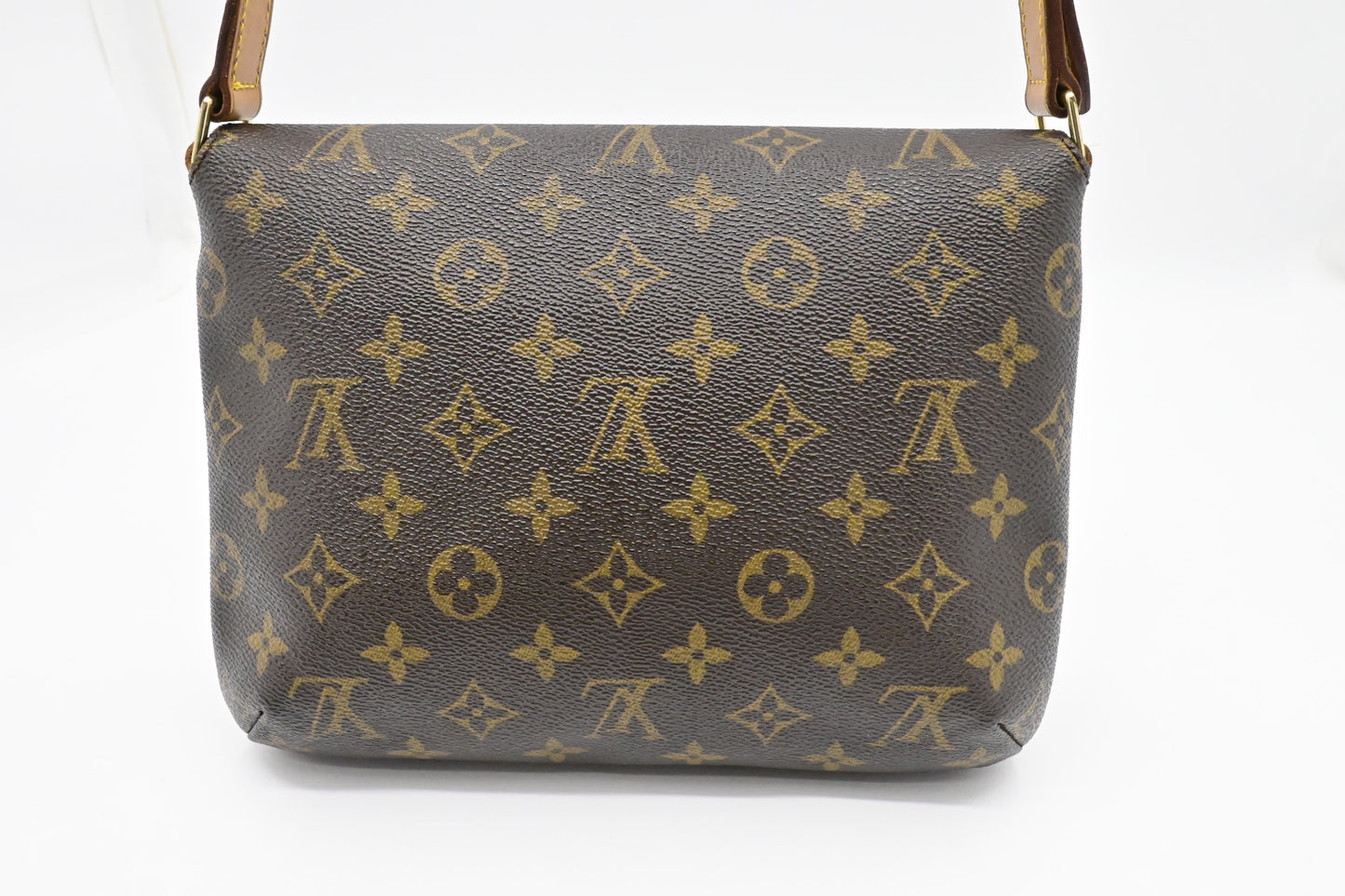 Louis Vuitton M tte Tango in Monogram Canvas