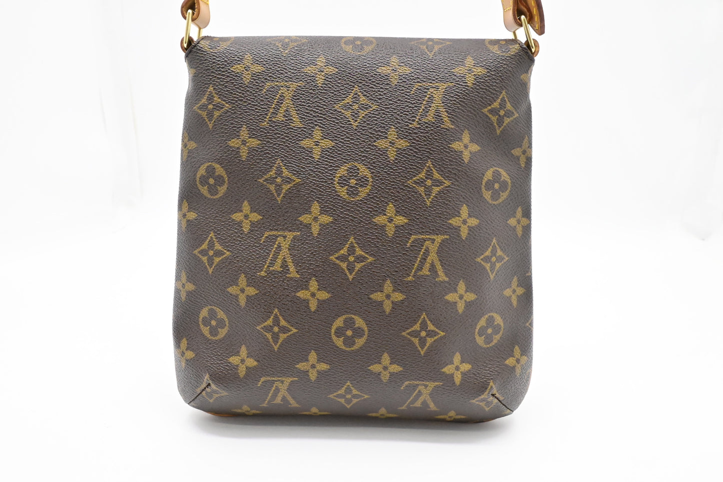Louis Vuitton M tte Salsa in Monogram Canvas