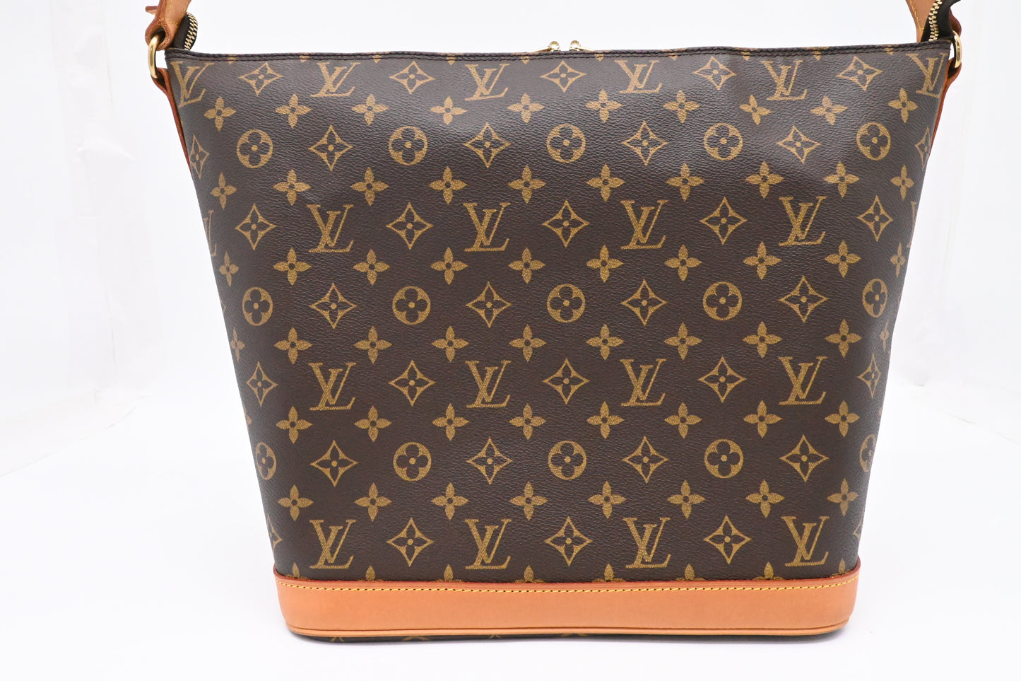 Louis Vuitton Amfar Three in Monogram Canvas
