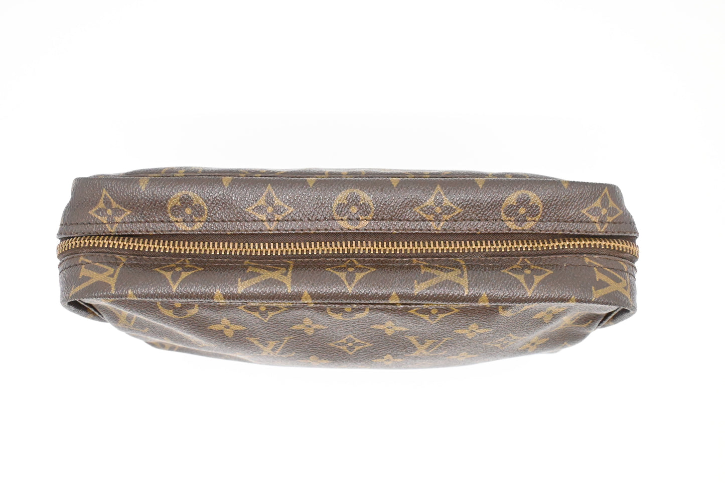 Louis Vuitton Trousse 28 in Monogram Canvas