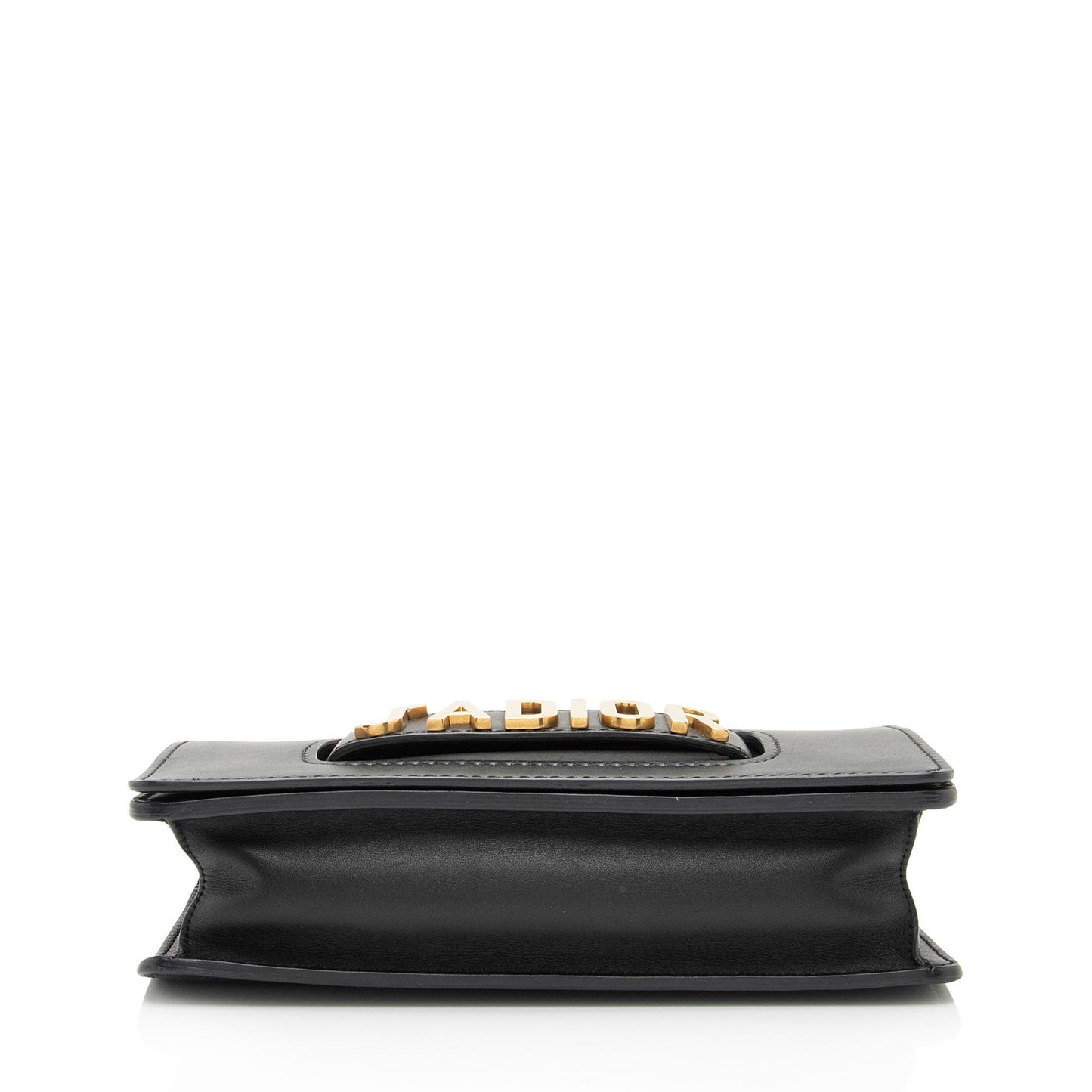 Dior Calfskin J'adior Flap Bag (SHF-rLmY7S)