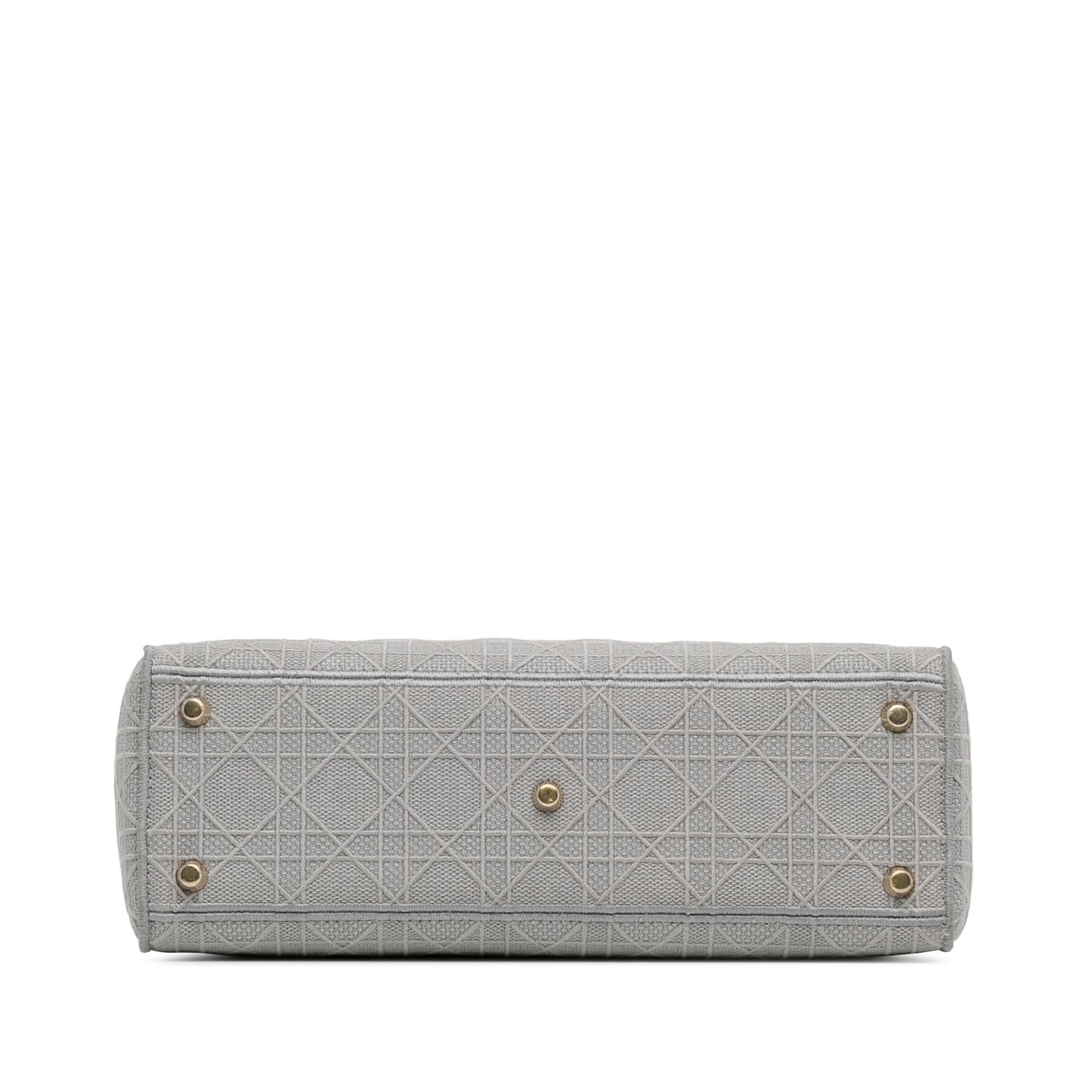 Dior Large Cannage Lady D-Lite (SHG-MZR112)