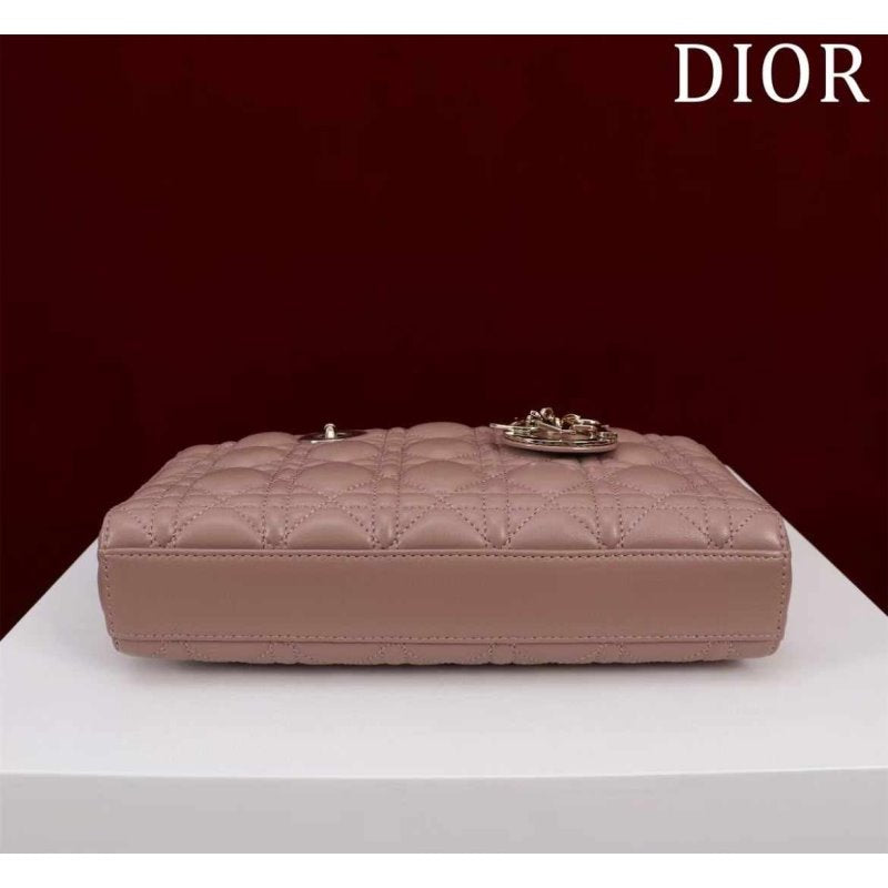 Dior Lady Joy Bag BG030651