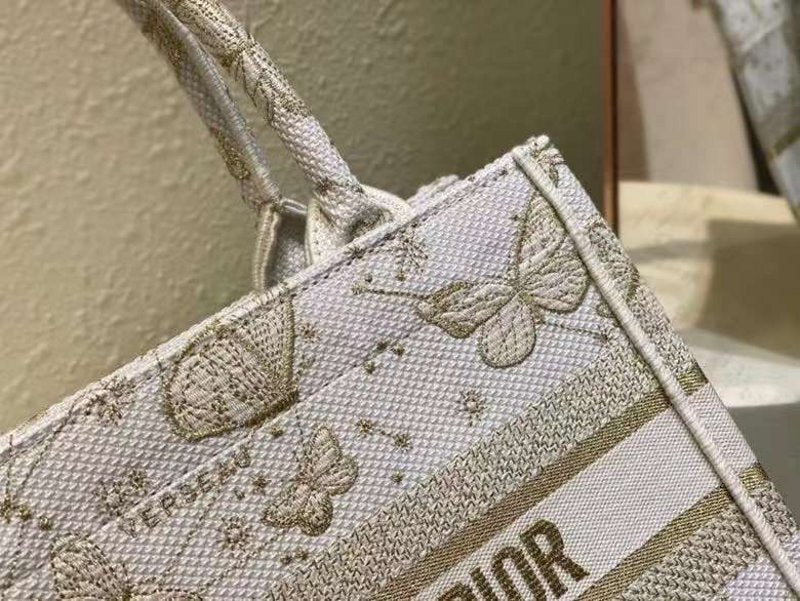 Dior Tote Hand Bag BG02332