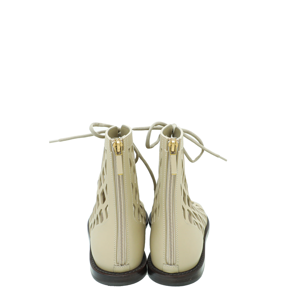 Christian Dior Corde D-Trap Sandal 38