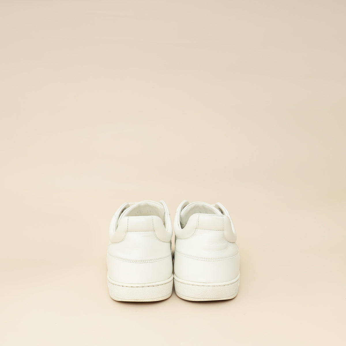 Christian Dior Bicolor Bee Low Top Sneaker 39.5