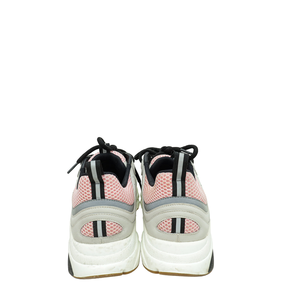 Christian Dior Tricolor B22 Sneaker 45